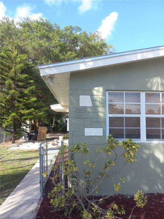 Fulford Heights - Residential Lease