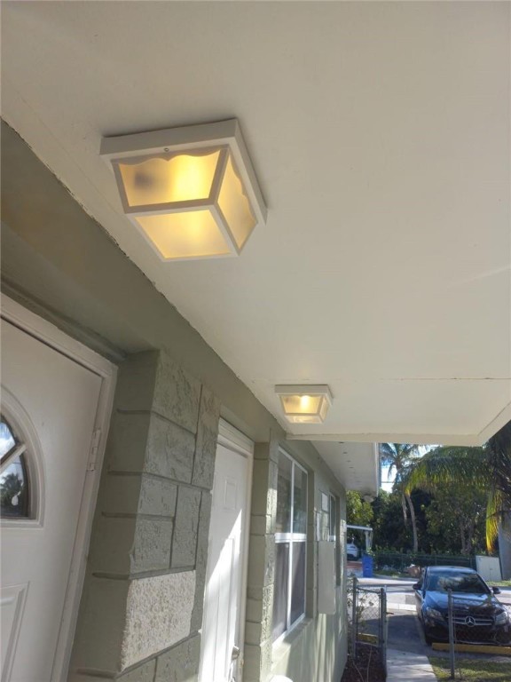 Fulford Heights - Residential Lease