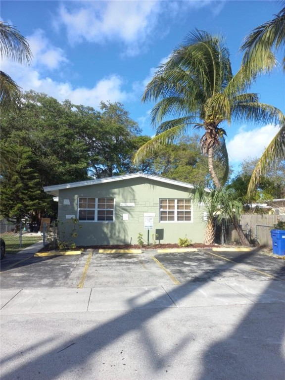 Fulford Heights - Residential Lease