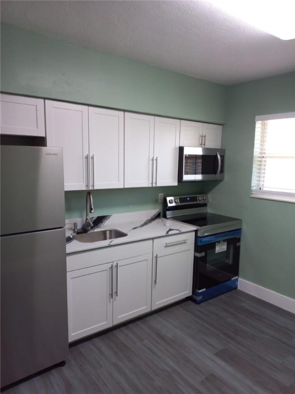 Fulford Heights - Residential Lease