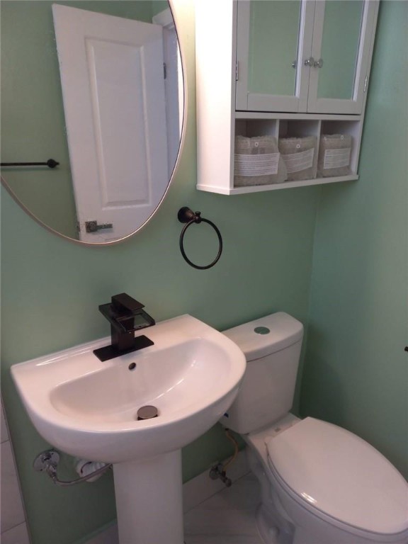 Fulford Heights - Residential Lease