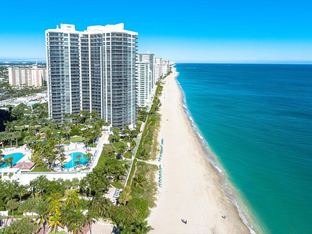 Photo of 3200 N Ocean Boulevard, Fort Lauderdale, FL 33308 (MLS # B26021532)