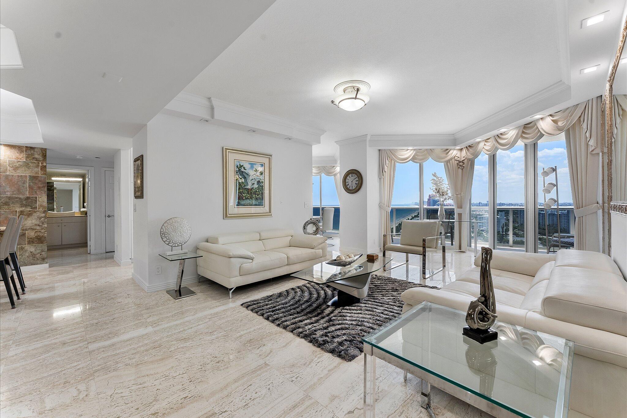 3200 N Ocean Boulevard 2106
