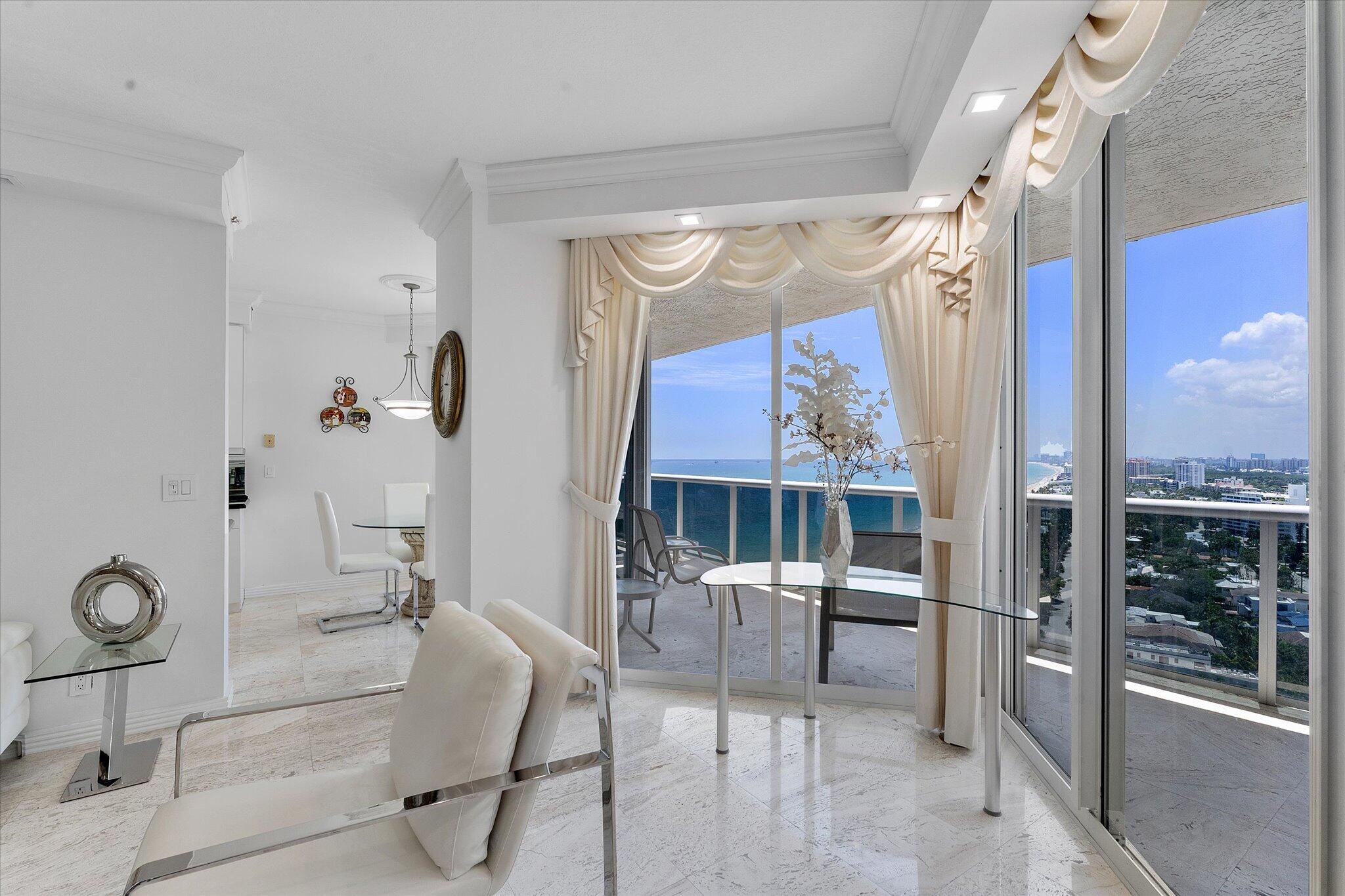 3200 N Ocean Boulevard 2106