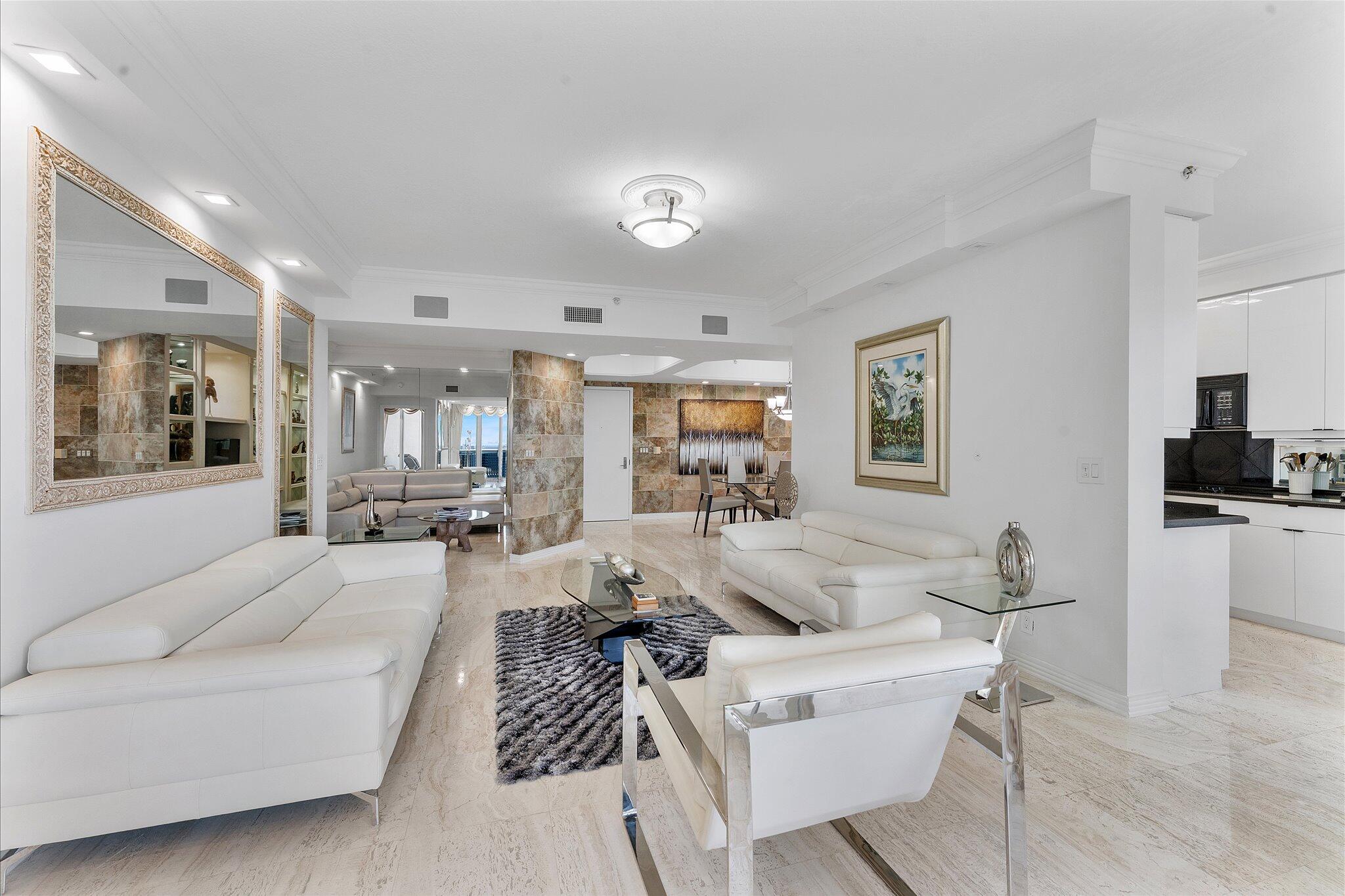 3200 N Ocean Boulevard 2106