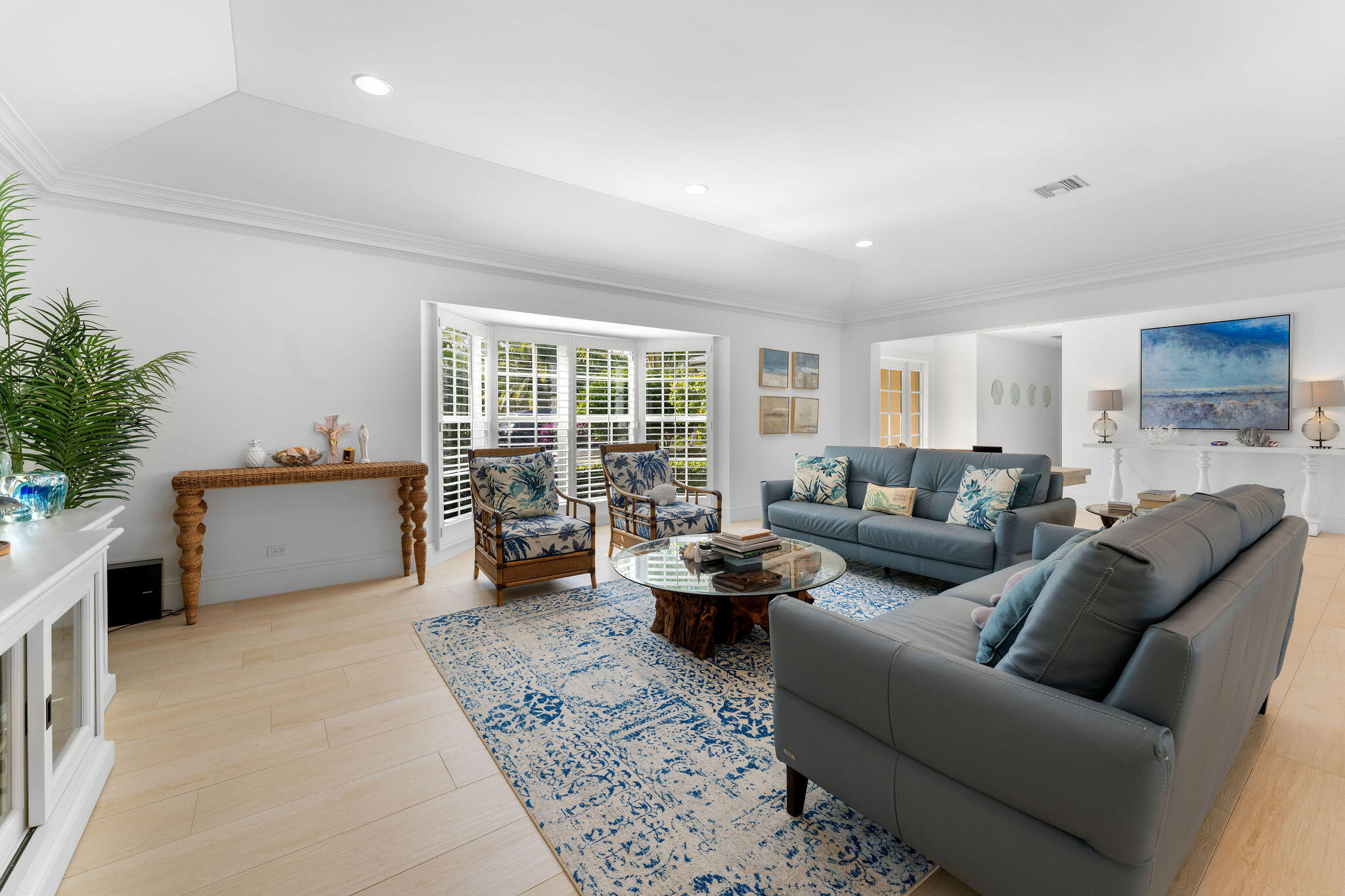 Lost Tree Village - Residential