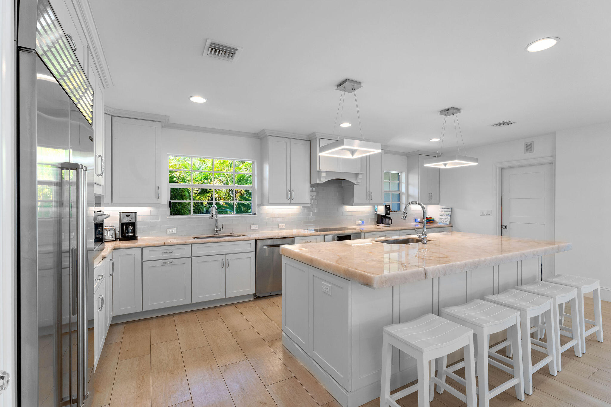 Lost Tree Village - Residential