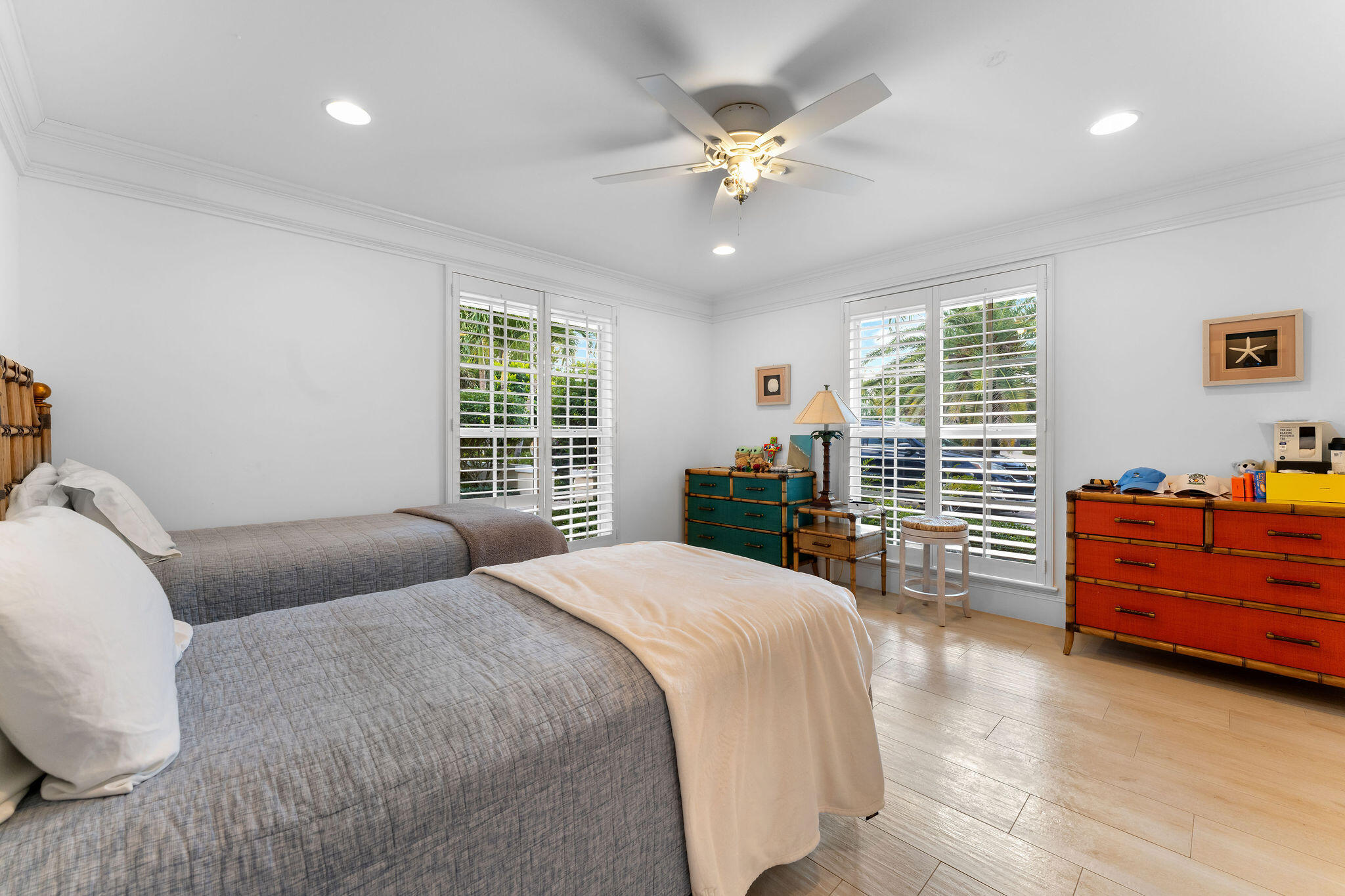 Lost Tree Village - Residential