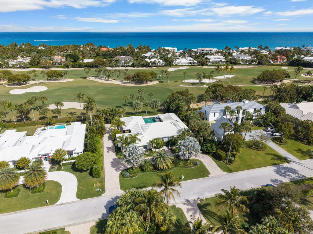 Photo of 11354 Golfview Lane, North Palm Beach, FL 33408 (MLS # R11162825)