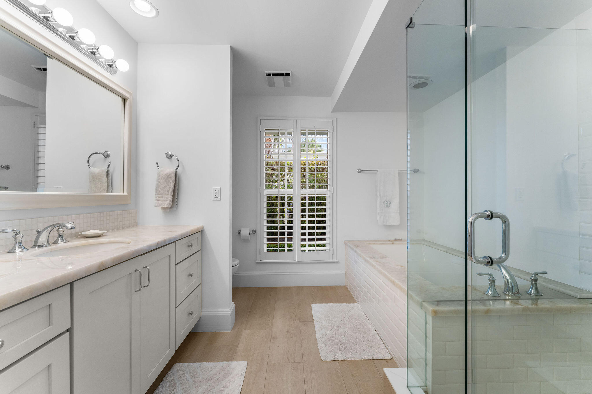 Lost Tree Village - Residential