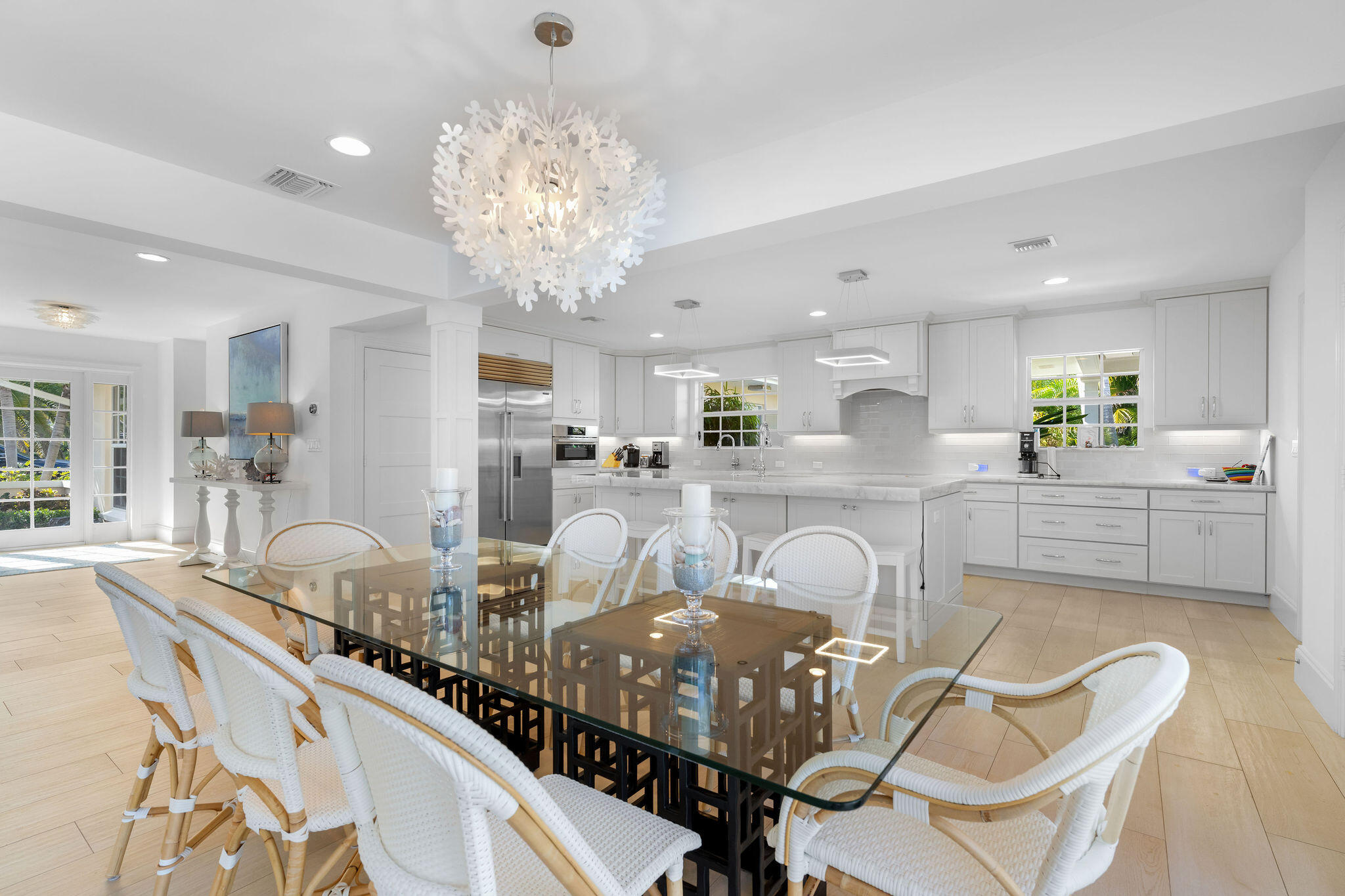 Lost Tree Village - Residential