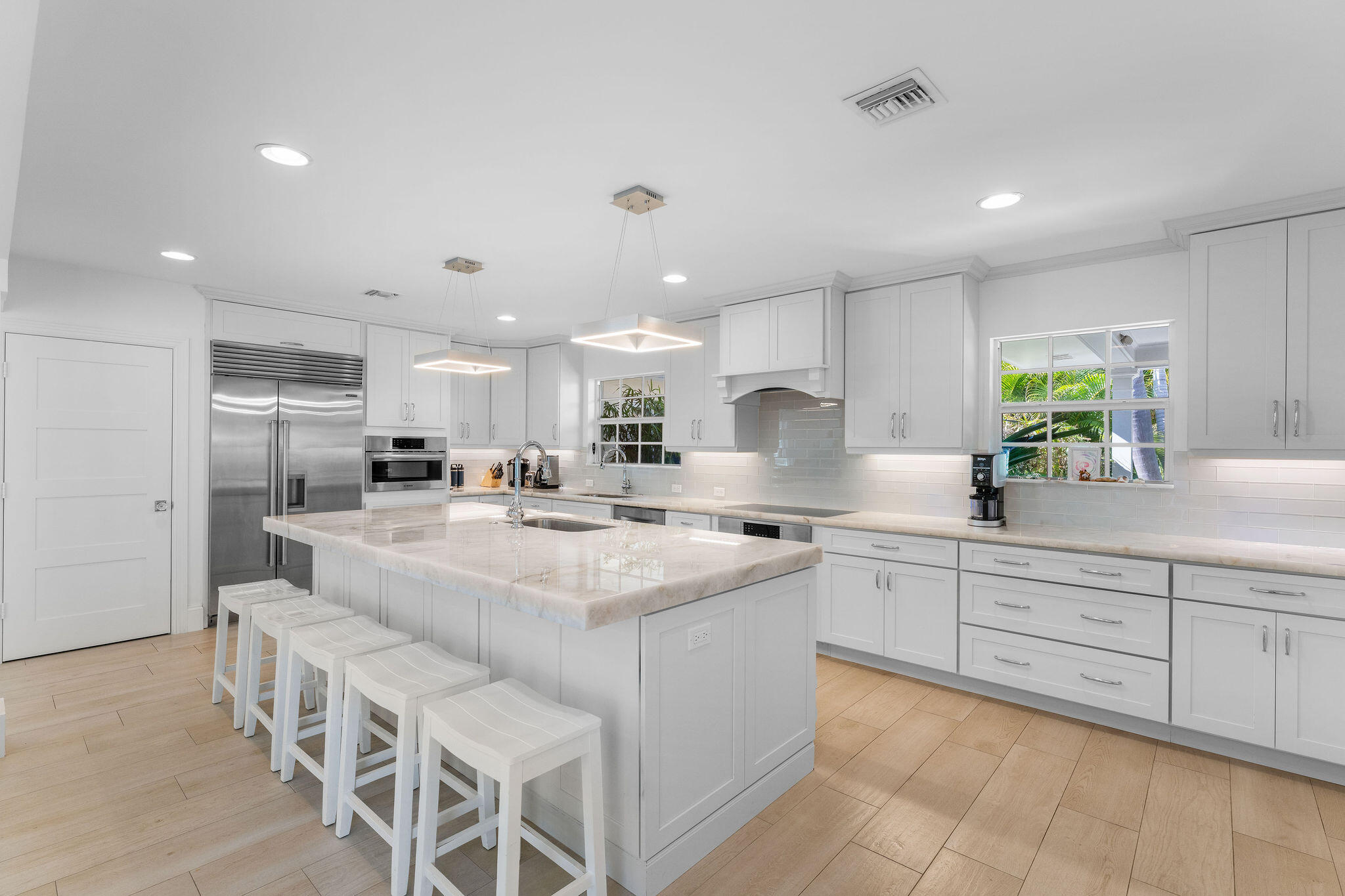 Lost Tree Village - Residential