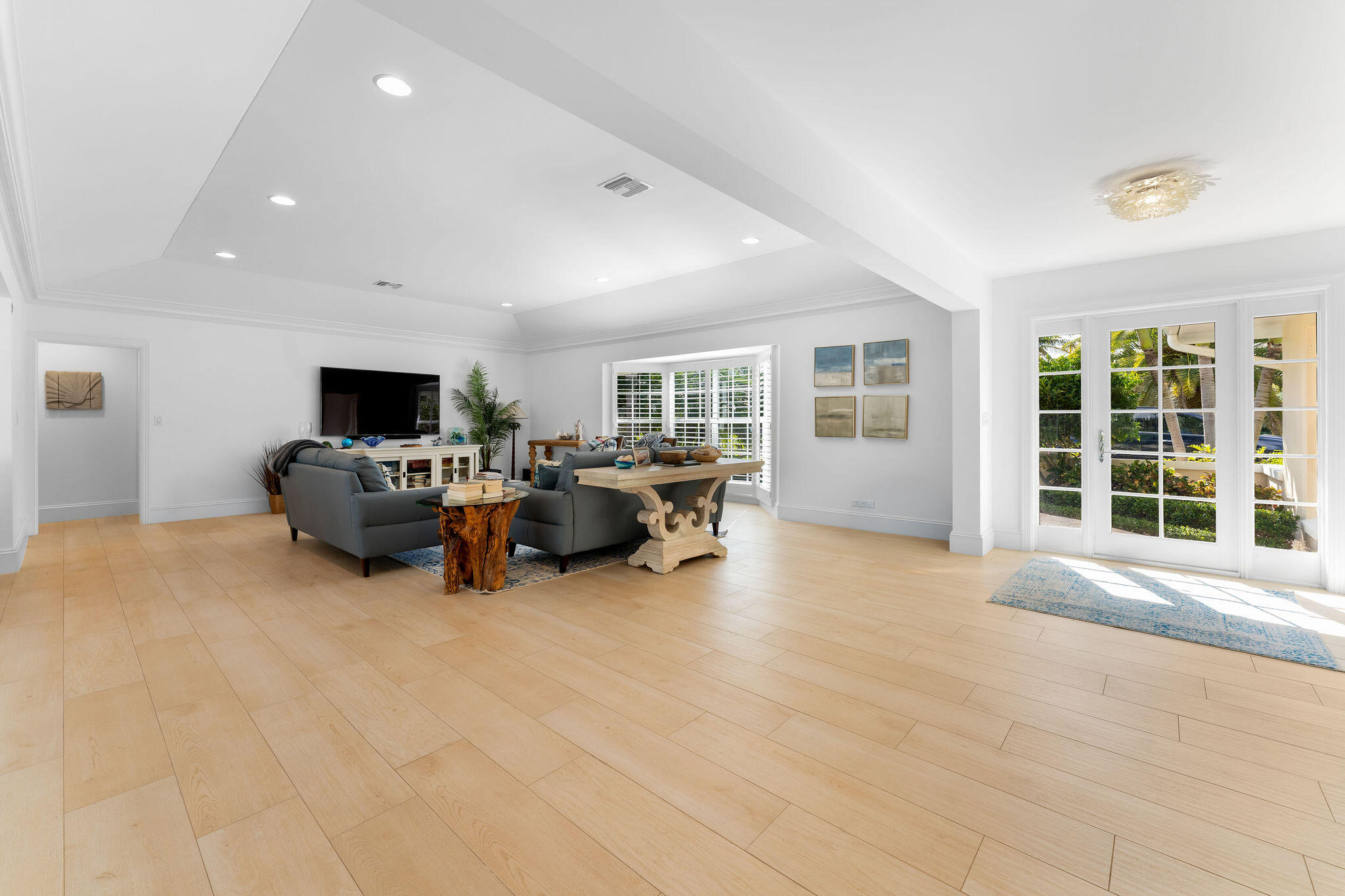 Lost Tree Village - Residential