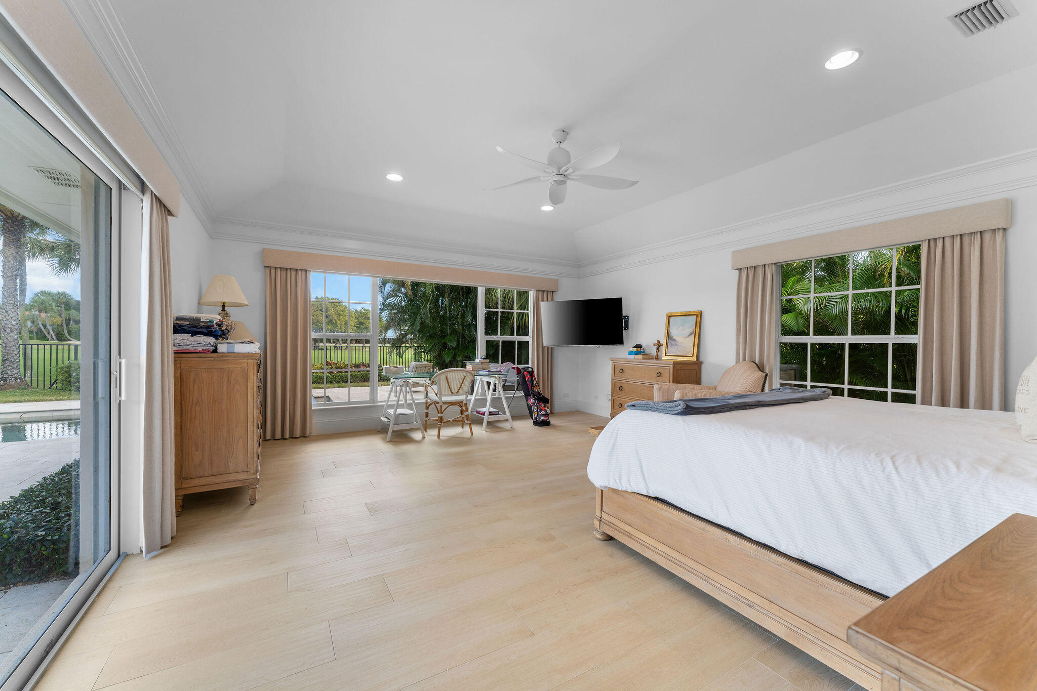 Lost Tree Village - Residential