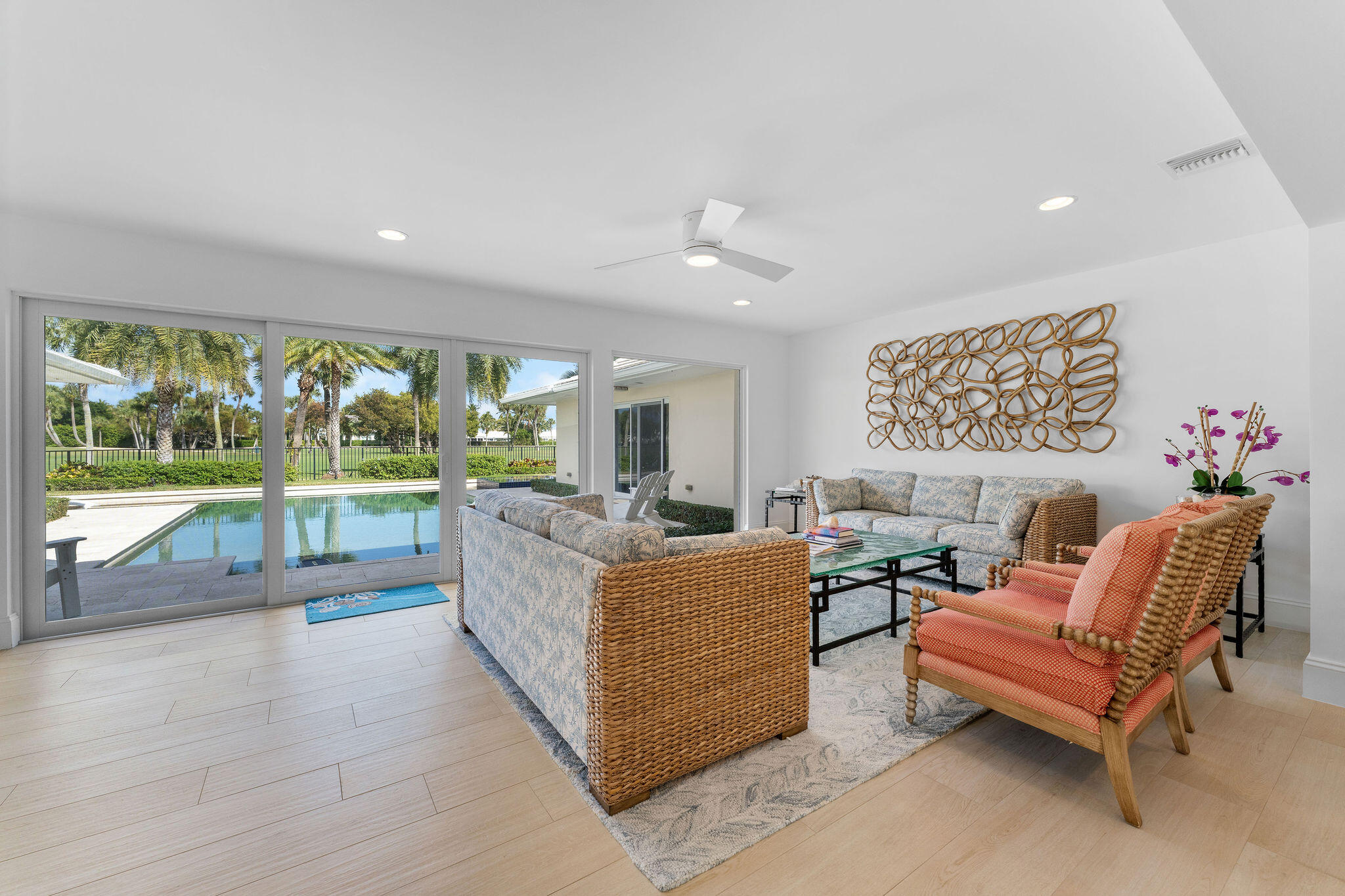 Lost Tree Village - Residential