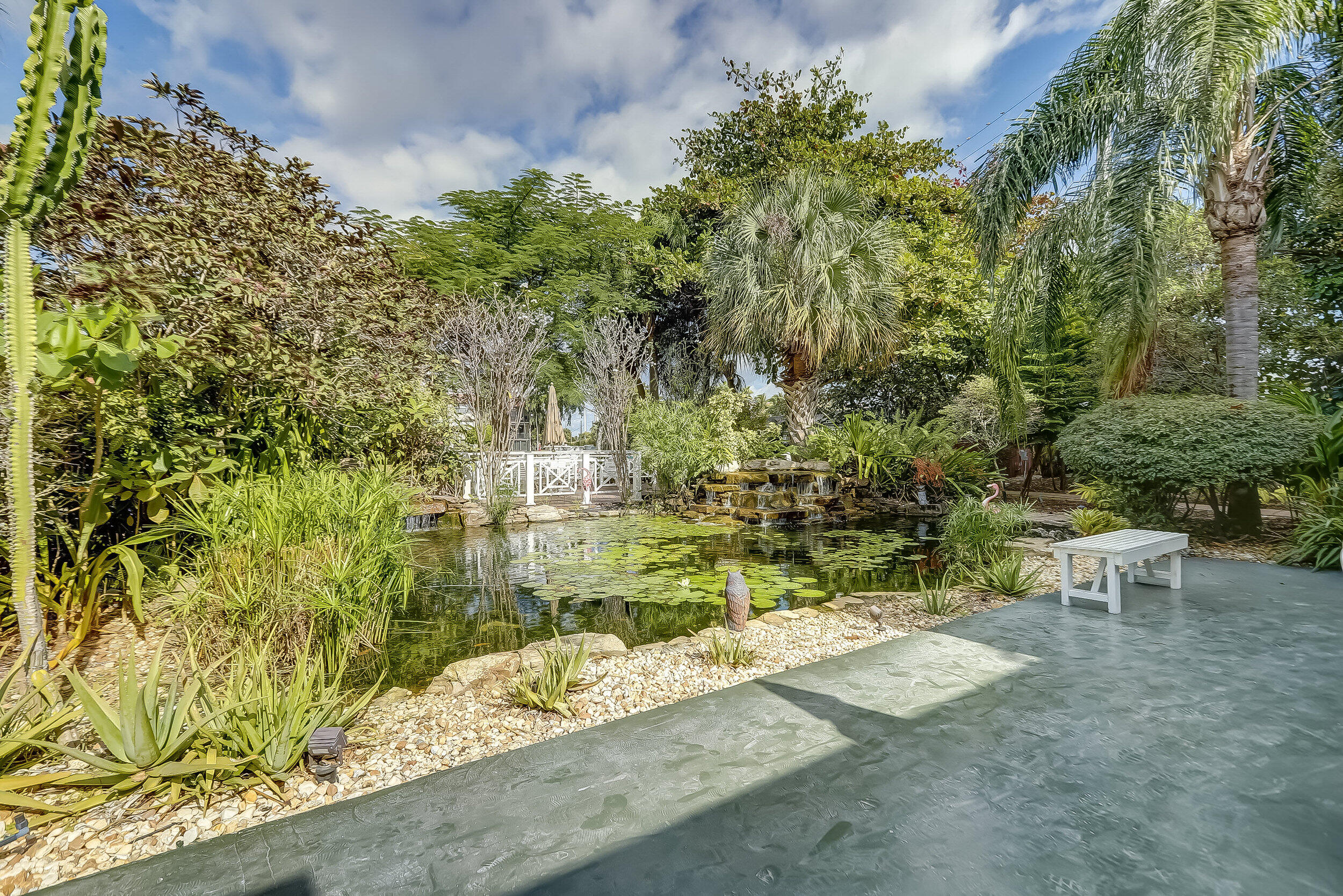 WATERFORD POINT CONDO - Residential