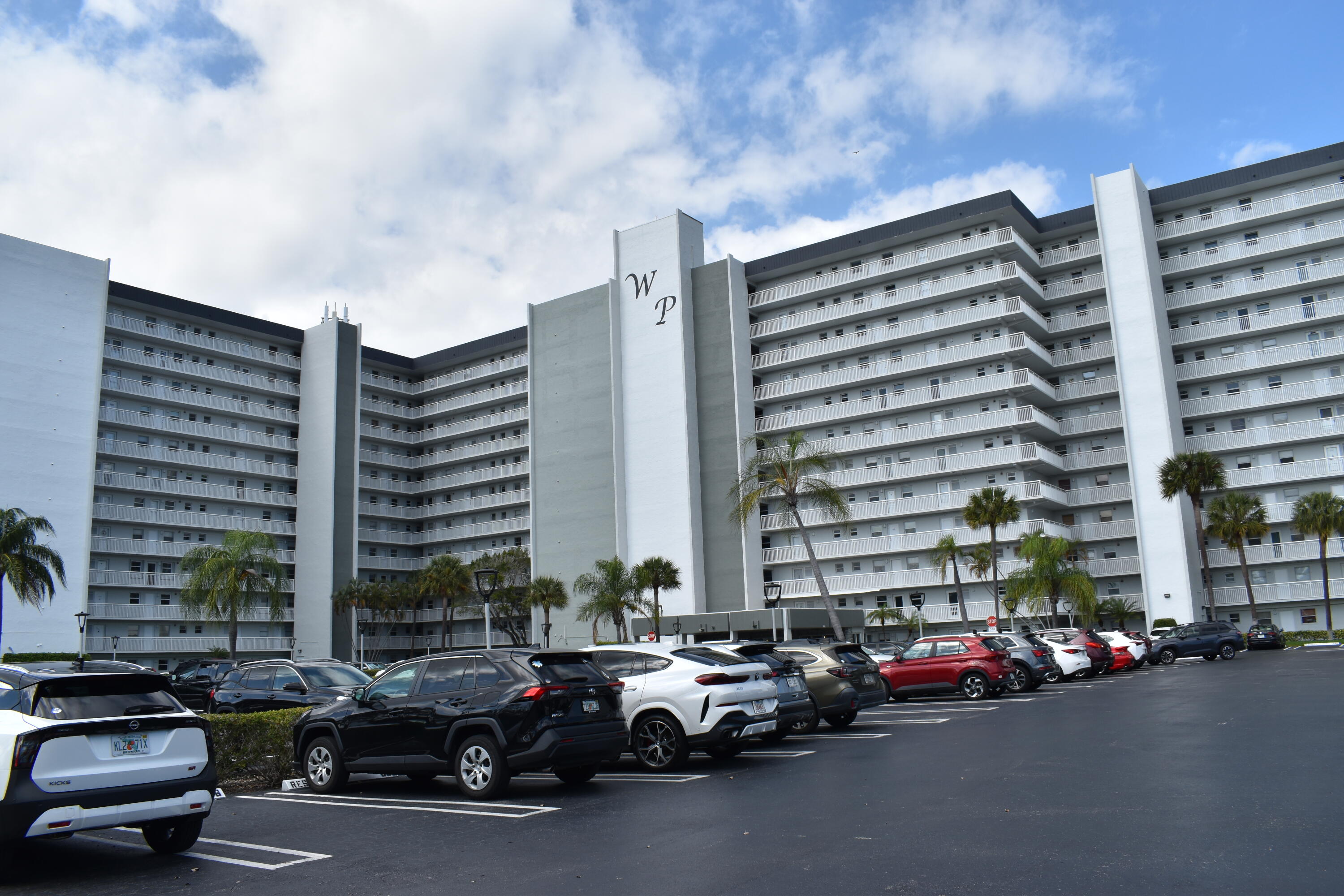 WATERFORD POINT CONDO - Residential