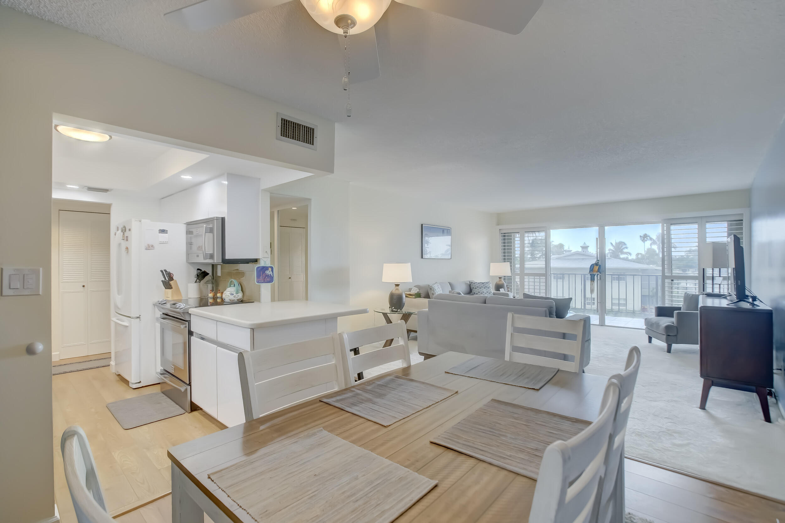 WATERFORD POINT CONDO - Residential