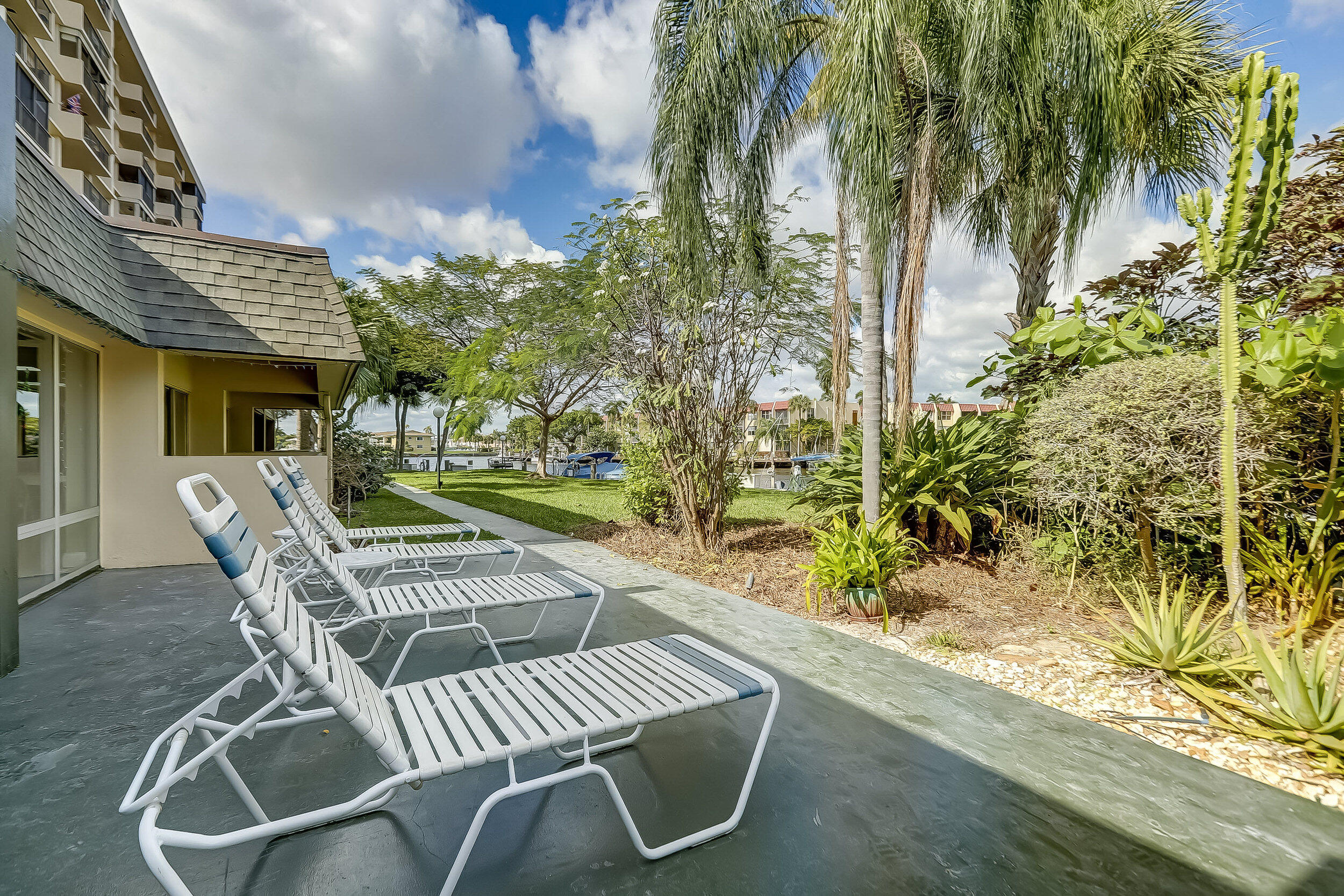 WATERFORD POINT CONDO - Residential