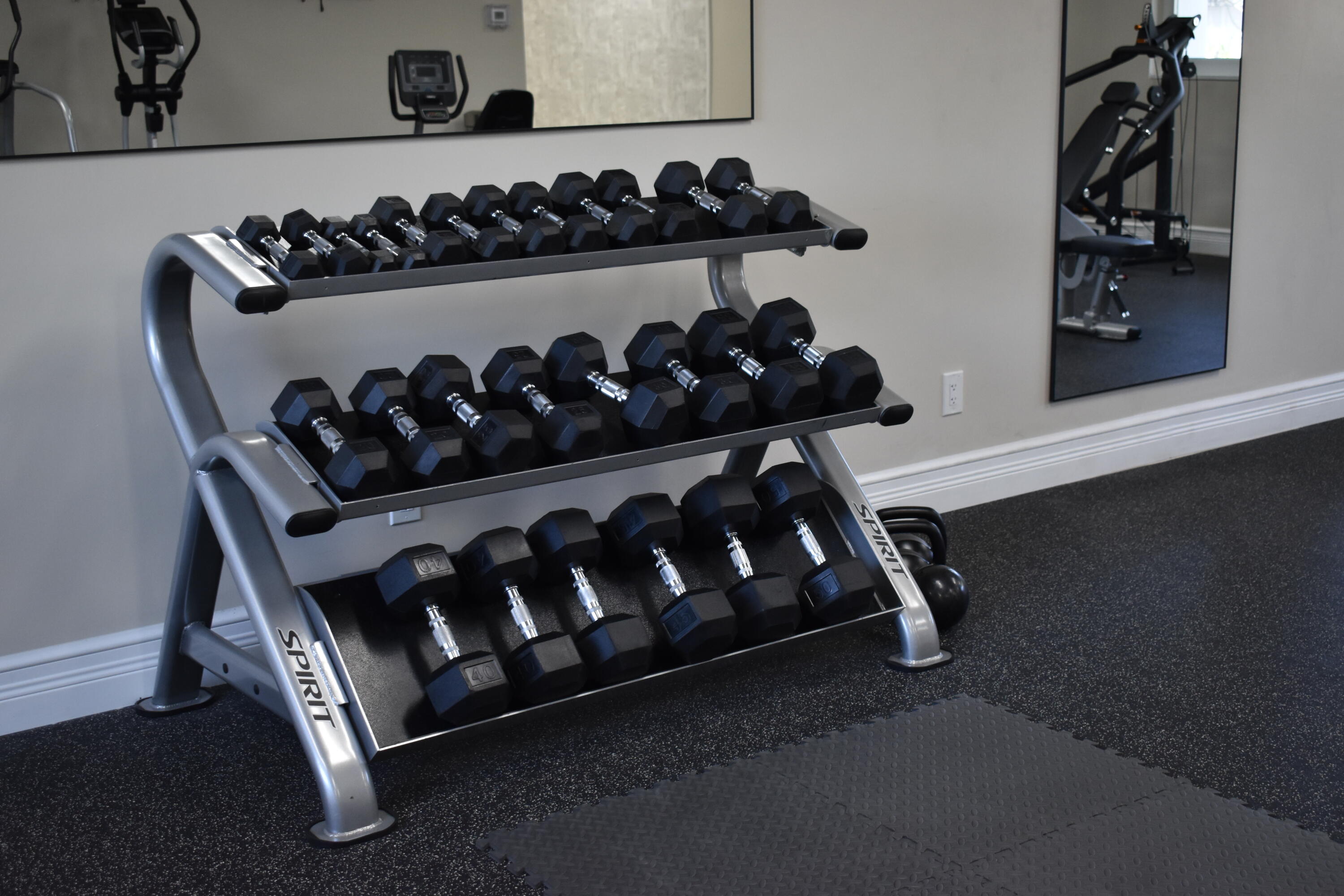 WATERFORD POINT CONDO - Residential