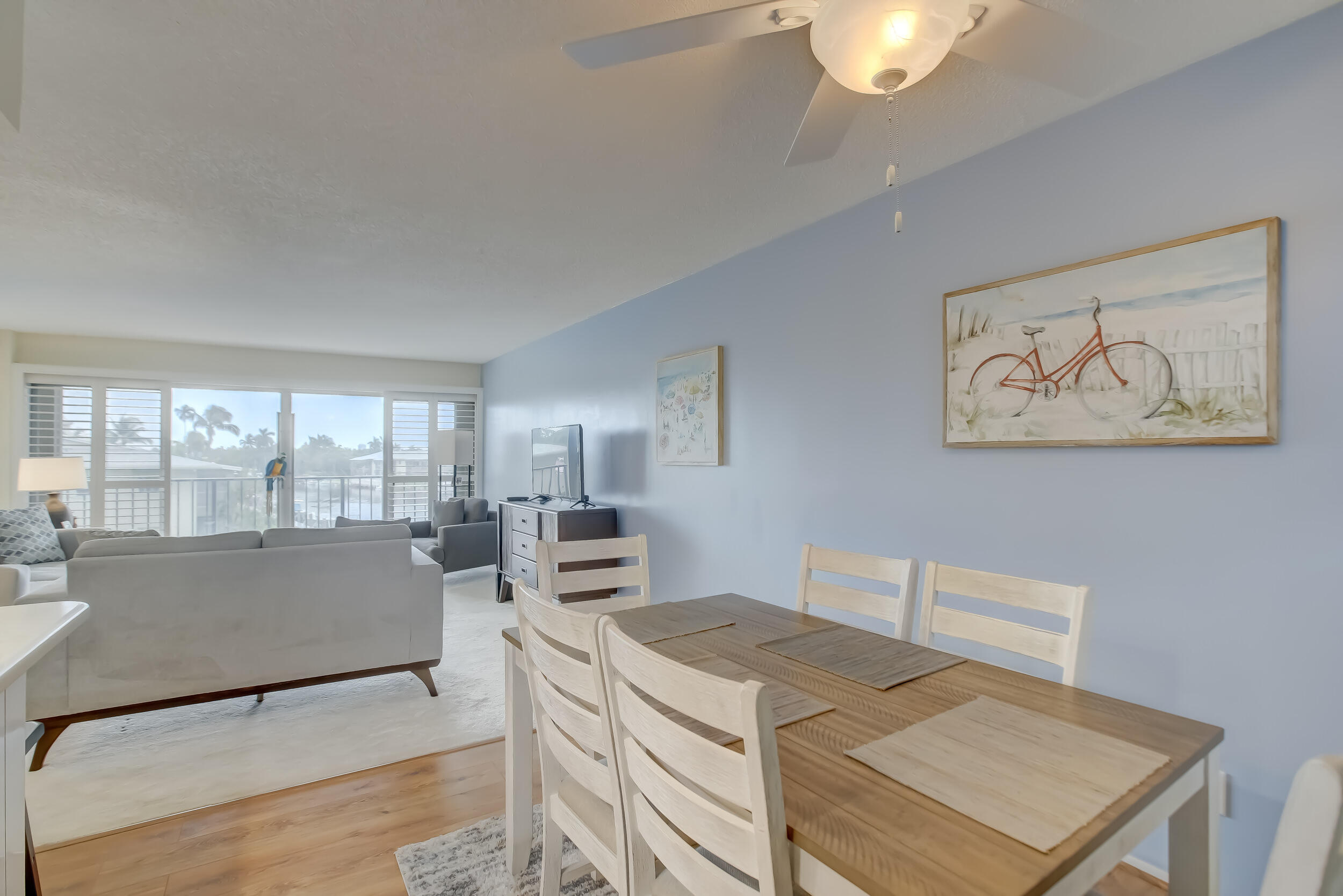 WATERFORD POINT CONDO - Residential