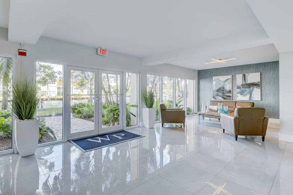 Photo of 801 S Federal Highway #308, Pompano Beach, FL 33062 (MLS # R11163770)