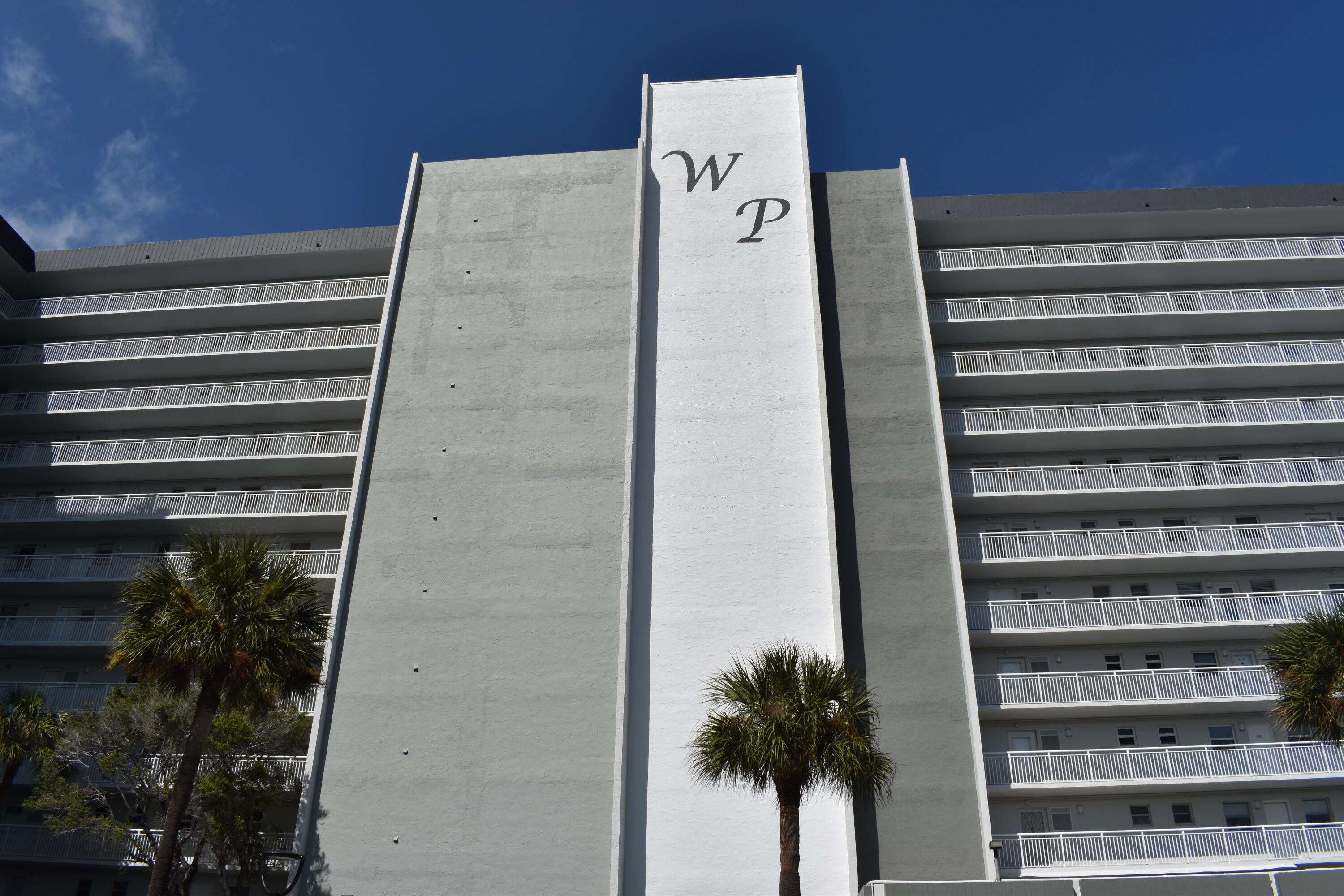 WATERFORD POINT CONDO - Residential