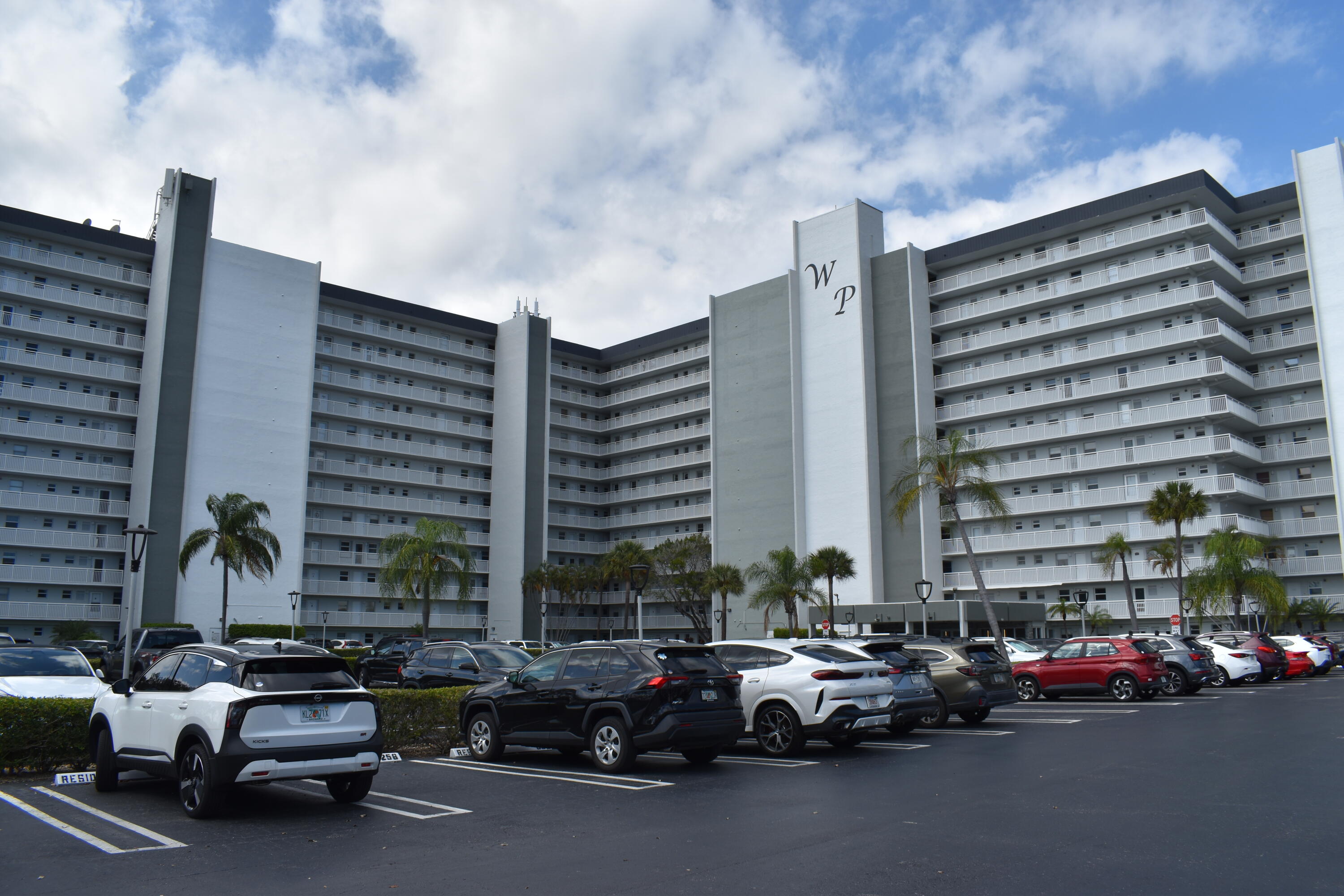 WATERFORD POINT CONDO - Residential