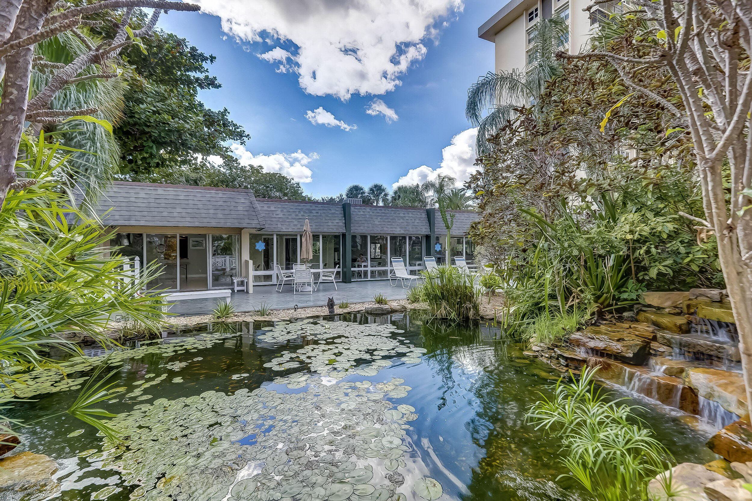 WATERFORD POINT CONDO - Residential