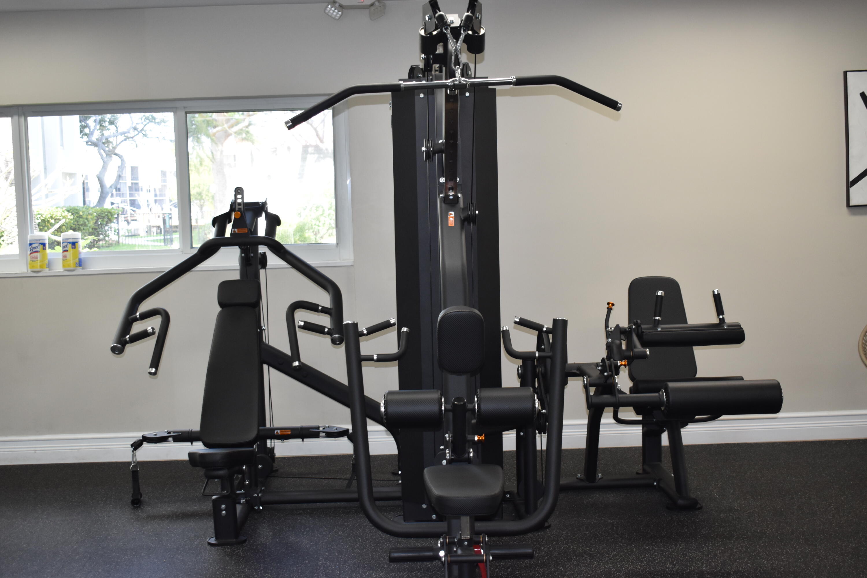 WATERFORD POINT CONDO - Residential