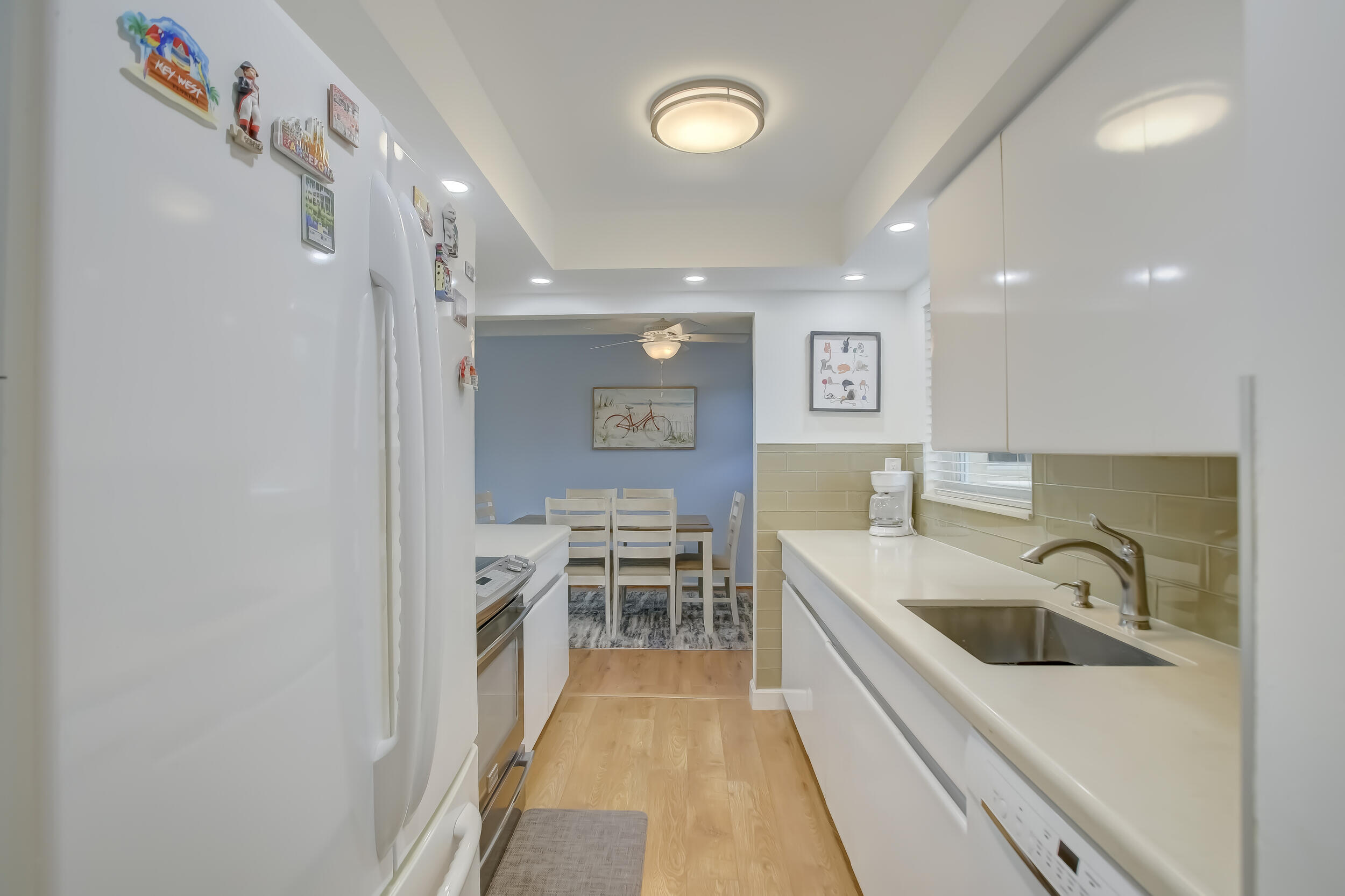 WATERFORD POINT CONDO - Residential