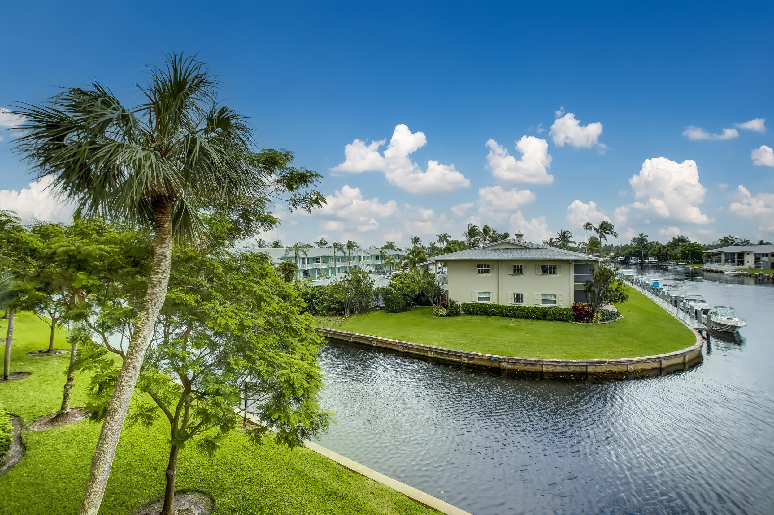 WATERFORD POINT CONDO - Residential