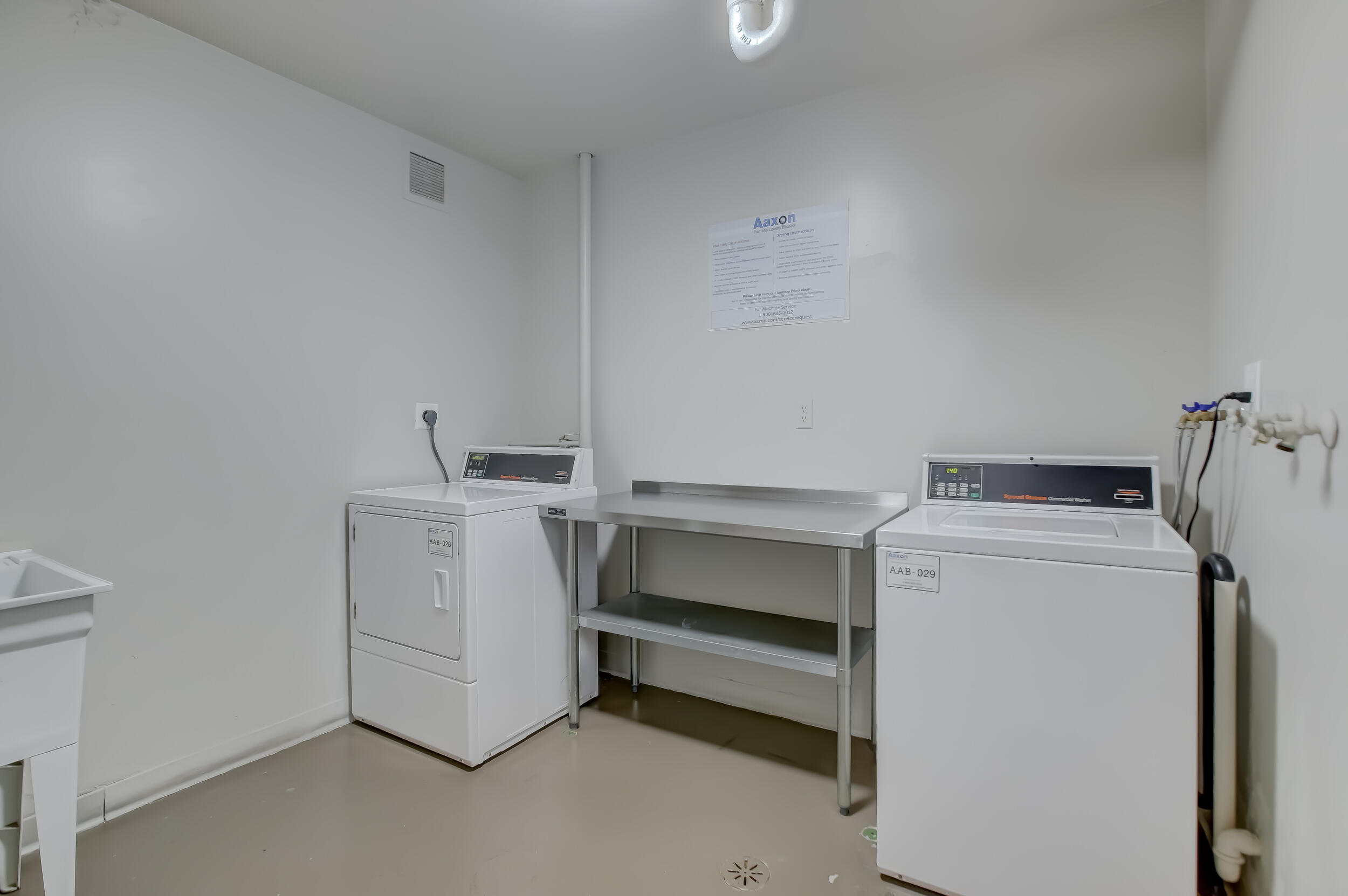 WATERFORD POINT CONDO - Residential