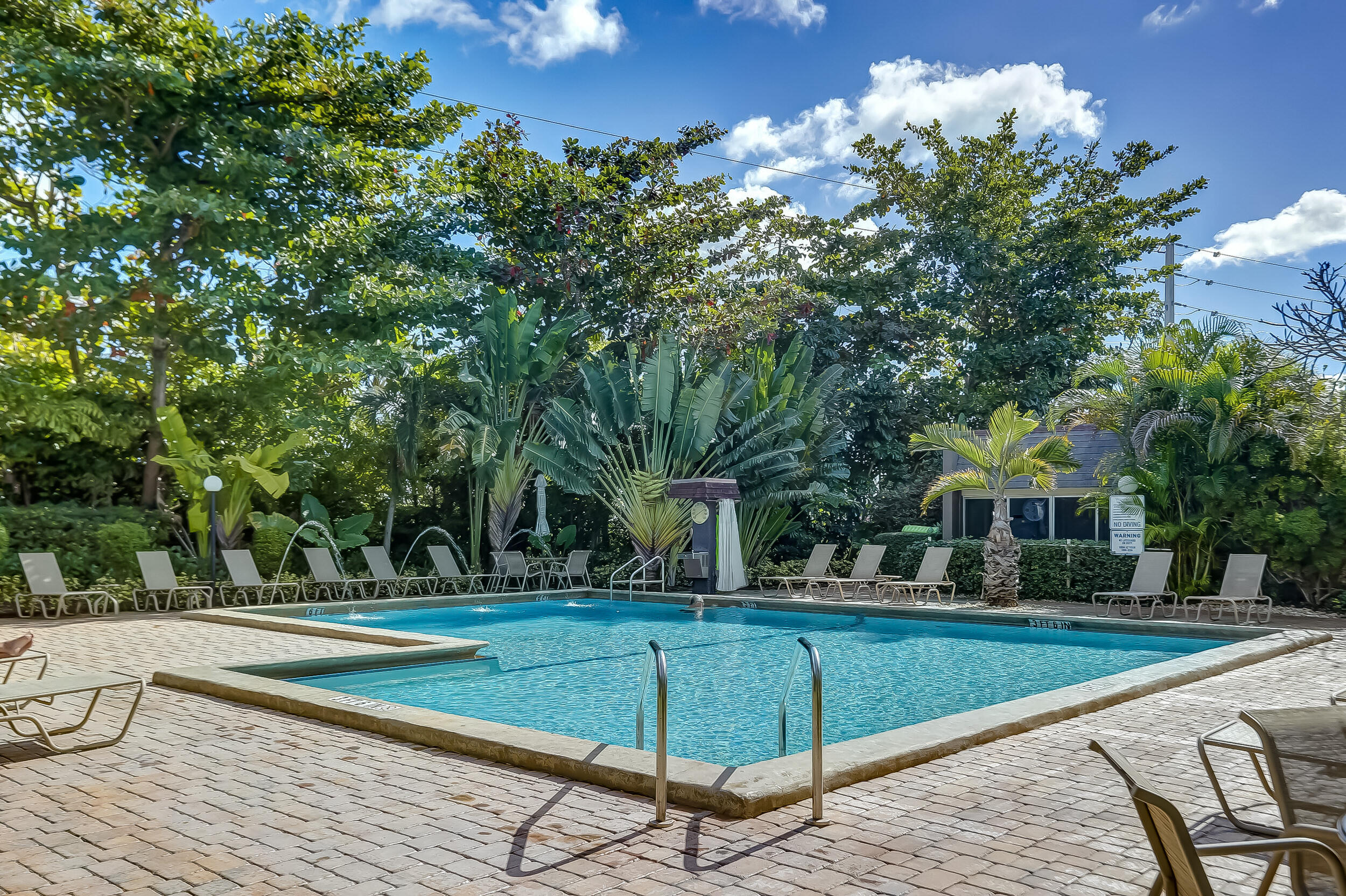 WATERFORD POINT CONDO - Residential