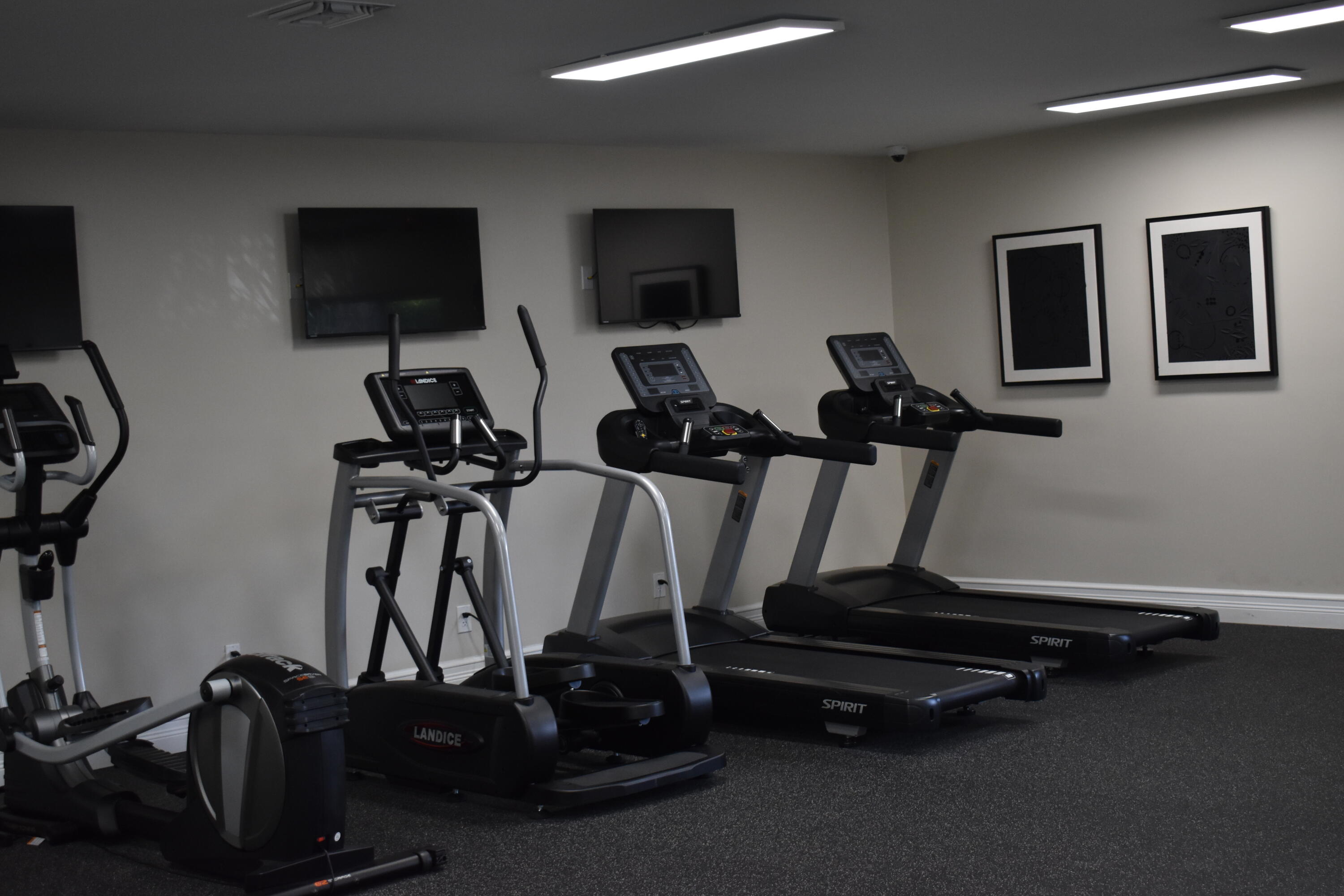 WATERFORD POINT CONDO - Residential