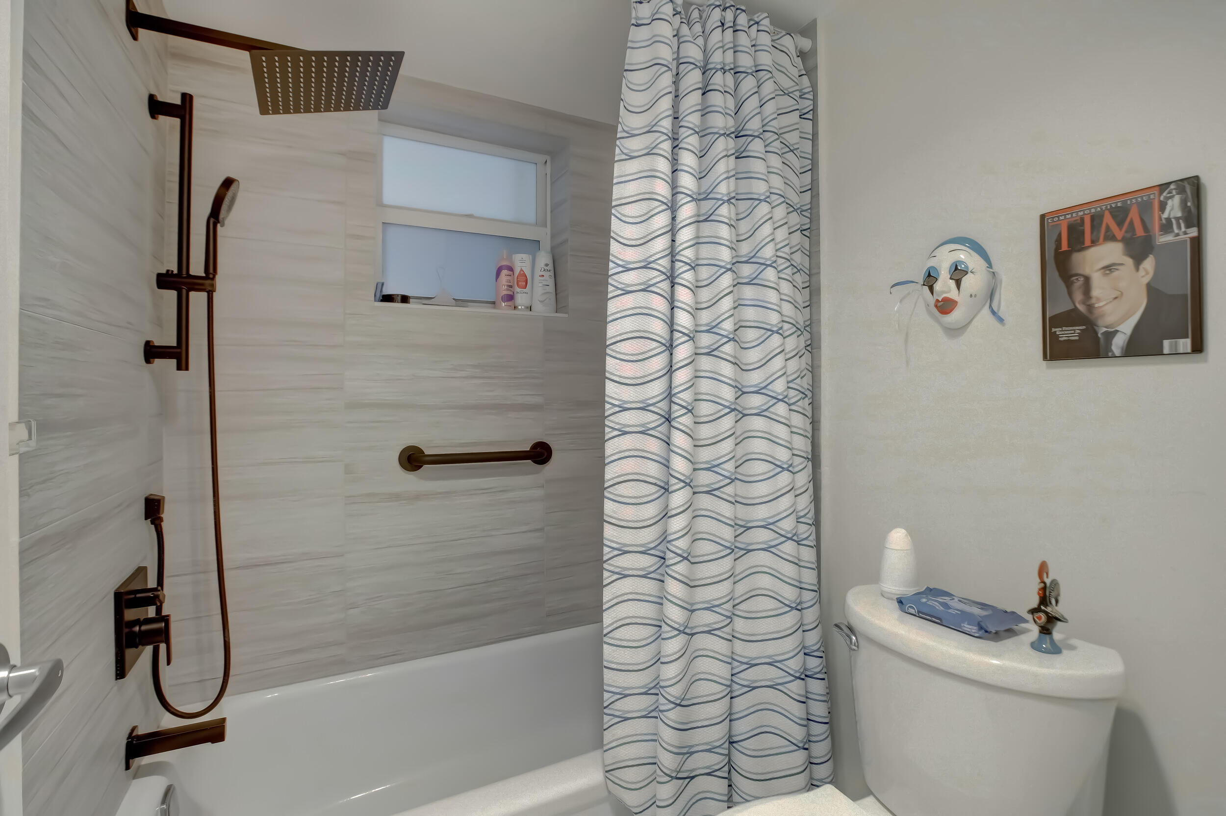 WATERFORD POINT CONDO - Residential