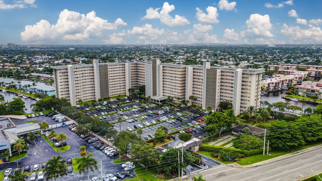 Photo of 801 S Federal Highway #308, Pompano Beach, FL 33062 (MLS # R11163770)