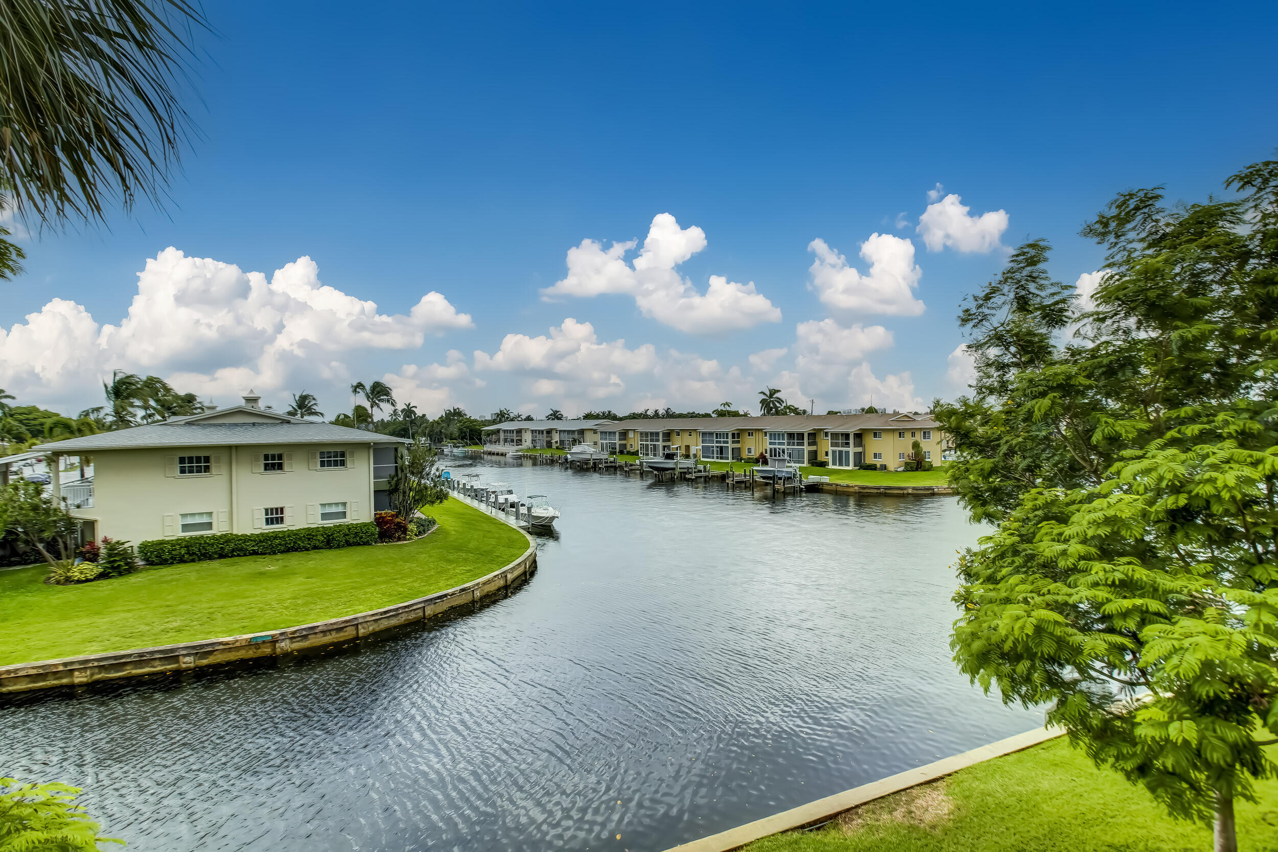 WATERFORD POINT CONDO - Residential