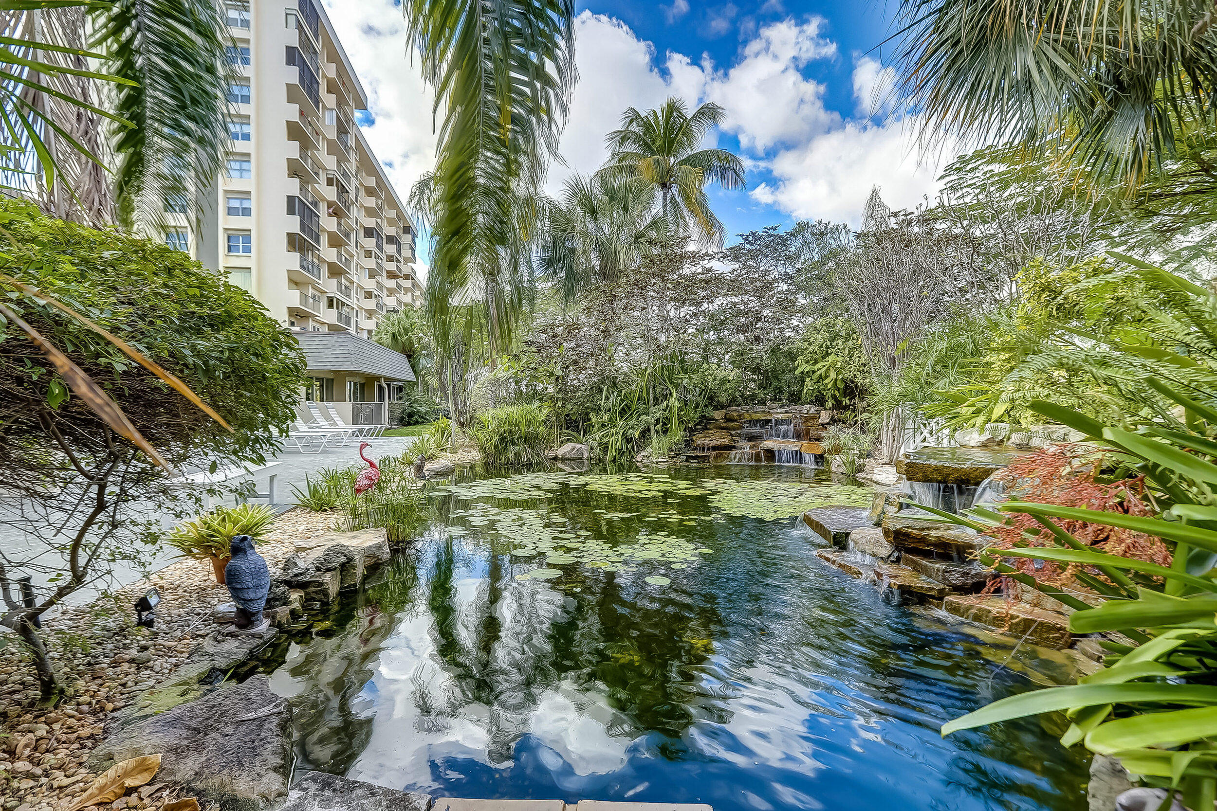 WATERFORD POINT CONDO - Residential