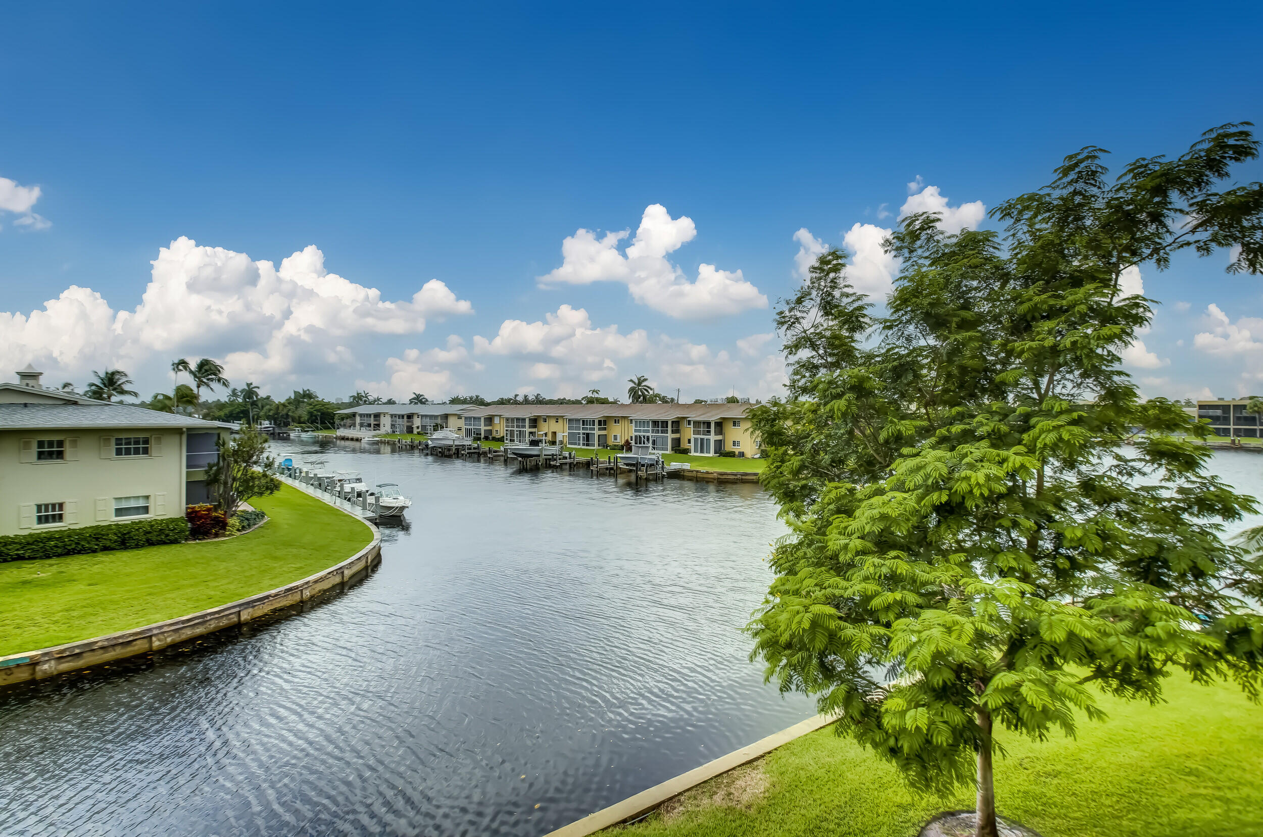 WATERFORD POINT CONDO - Residential