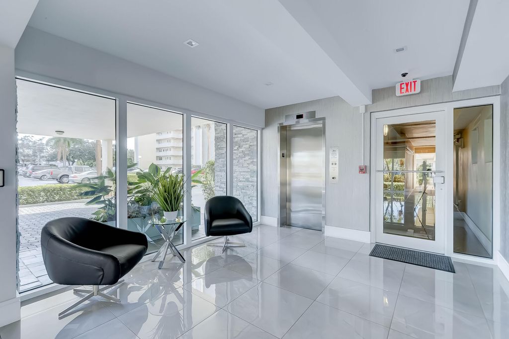 Photo of 801 S Federal Highway #308, Pompano Beach, FL 33062 (MLS # R11163770)