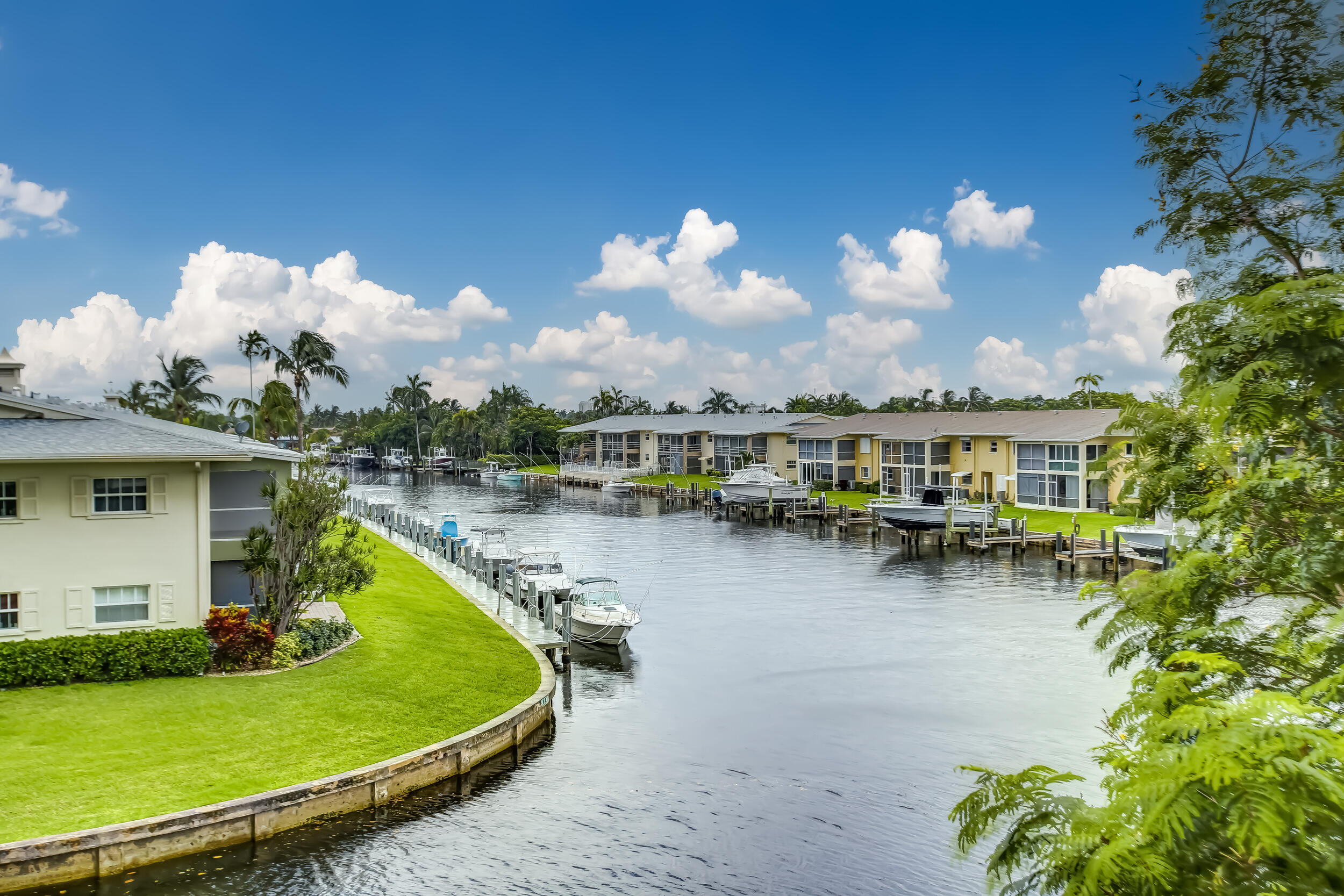 WATERFORD POINT CONDO - Residential