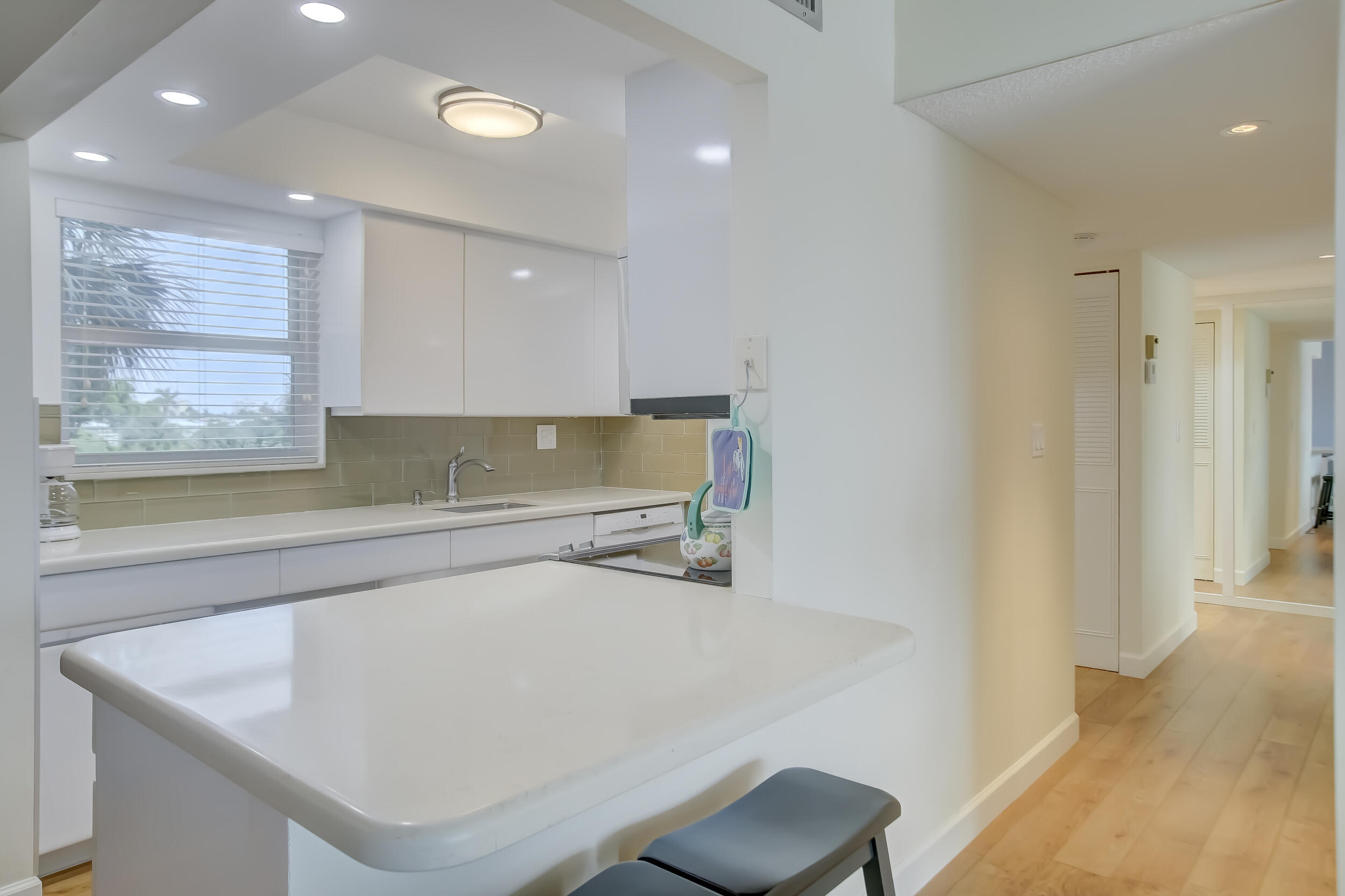 WATERFORD POINT CONDO - Residential