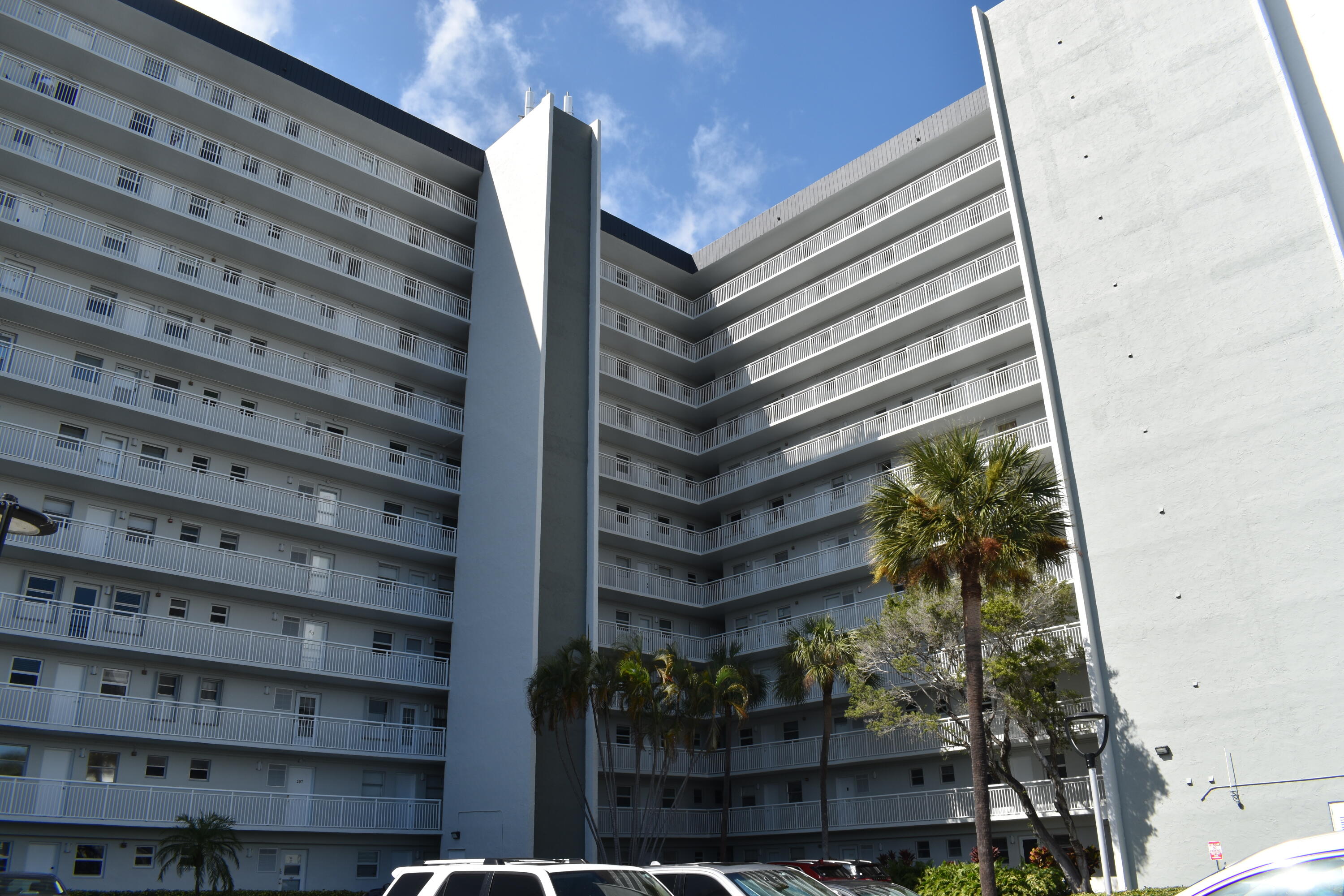 WATERFORD POINT CONDO - Residential