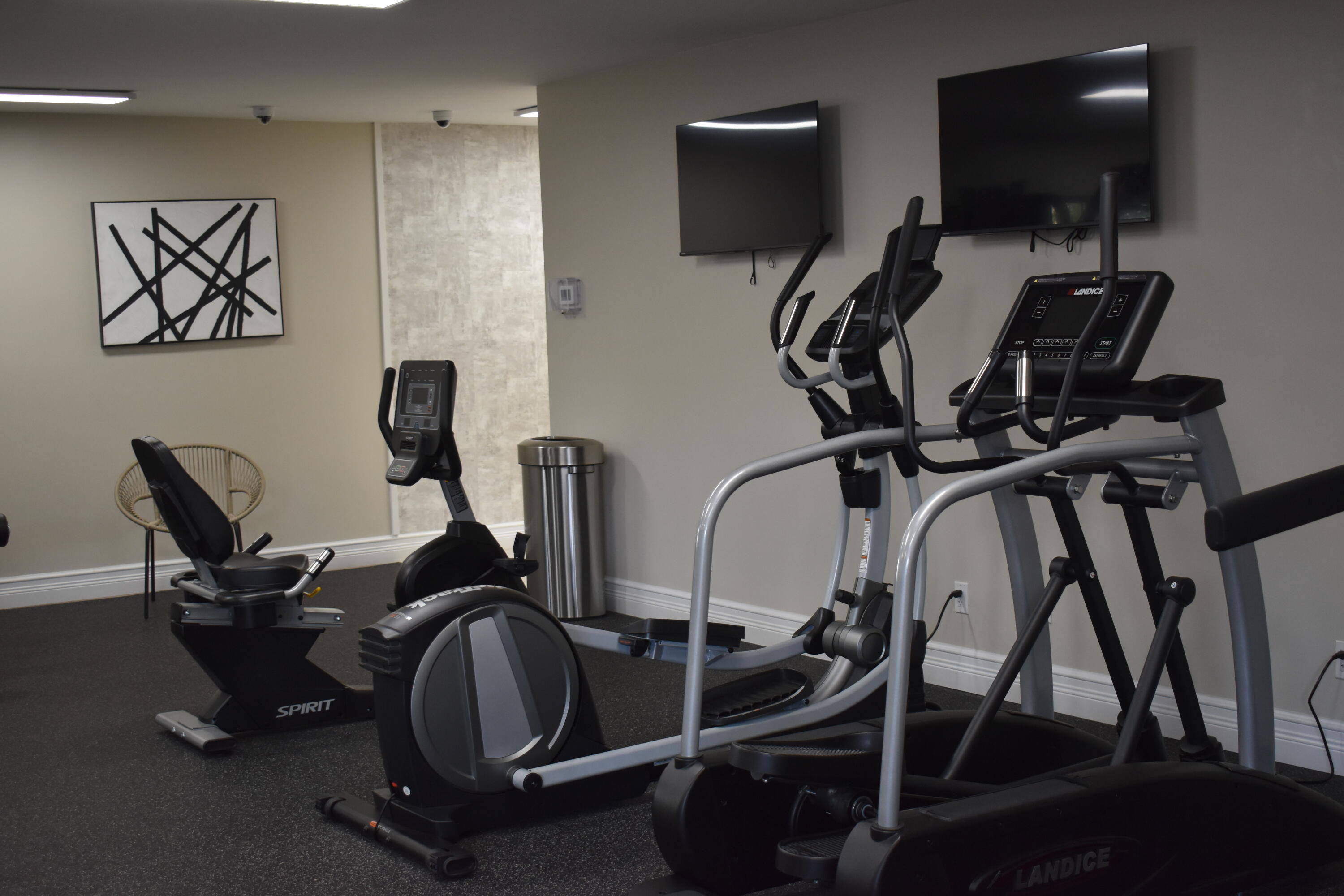 WATERFORD POINT CONDO - Residential