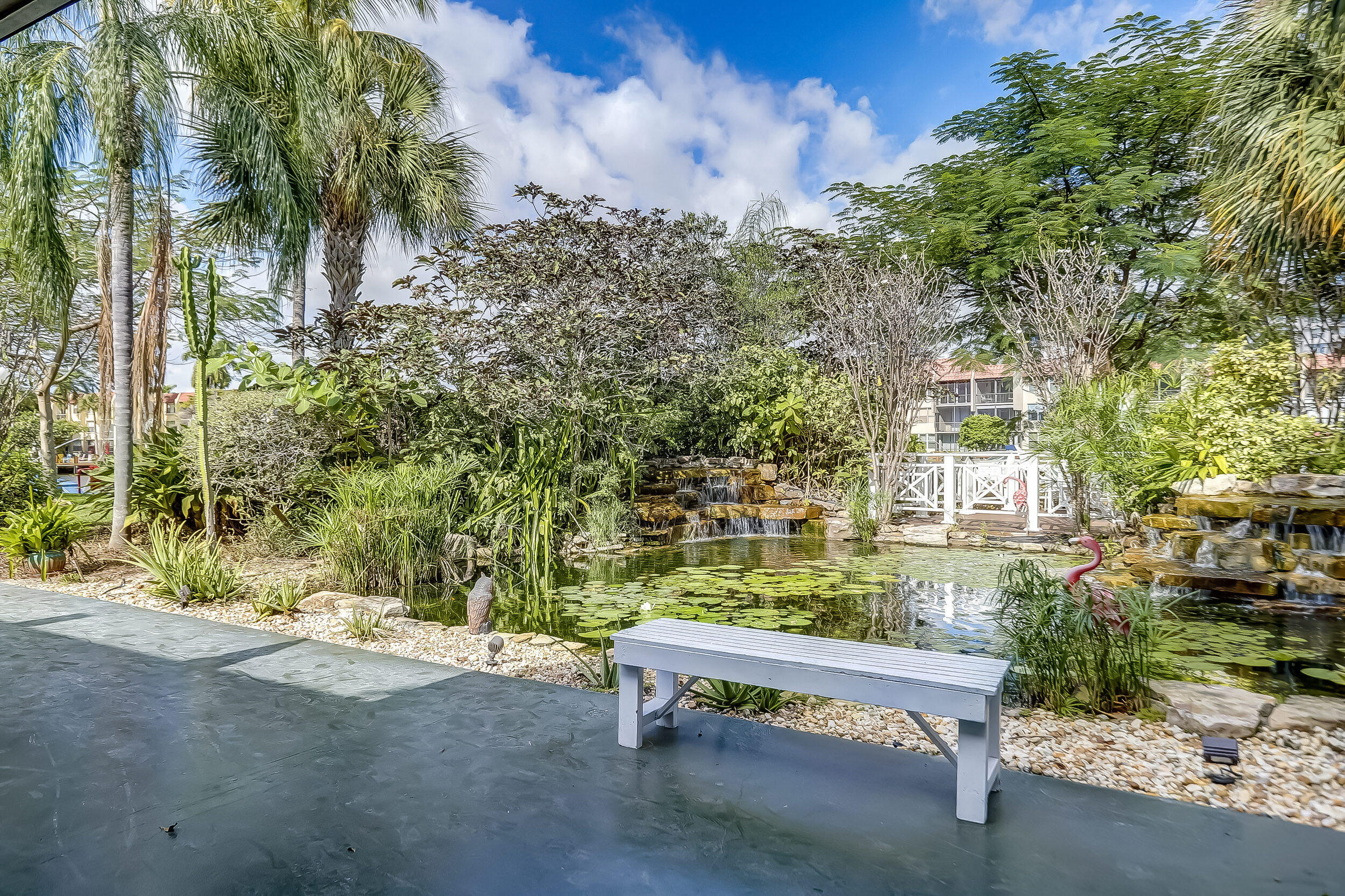 WATERFORD POINT CONDO - Residential