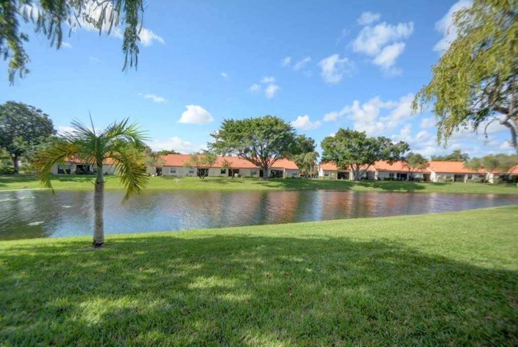 Photo of 65 Centennial Ct #65, Deerfield Beach, FL 33442 (MLS # F10540978)