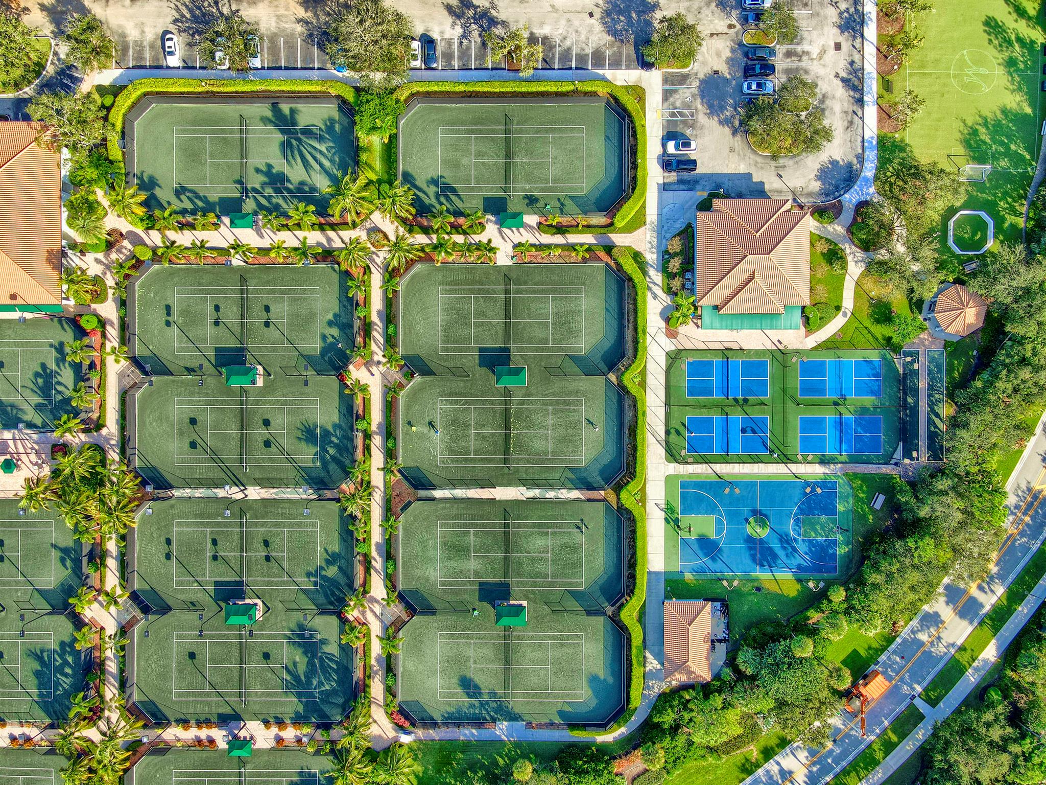 MIRASOL PARADISIO - Residential