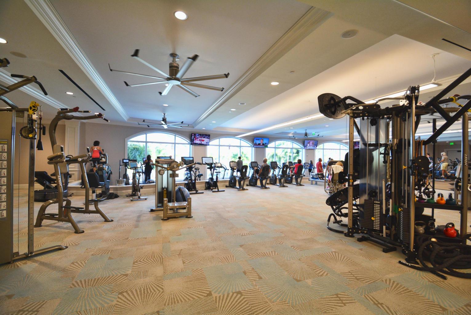 MIRASOL PARADISIO - Residential