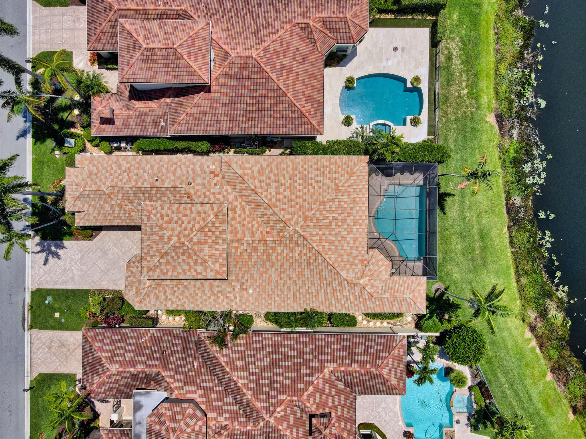 MIRASOL PARADISIO - Residential